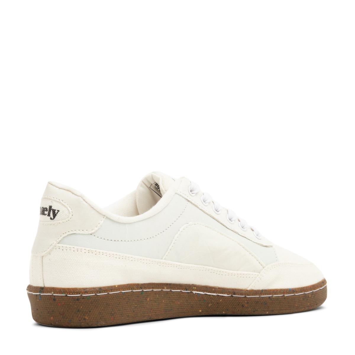 Y2K Pro sneakers, White