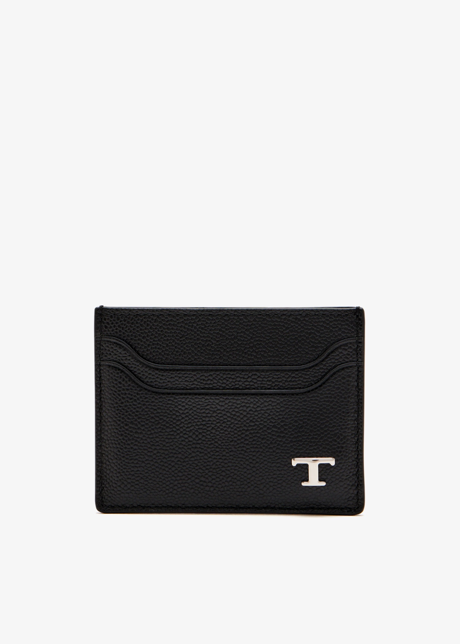 T Timeless cardholder, Black
T Timeless cardholder, Black