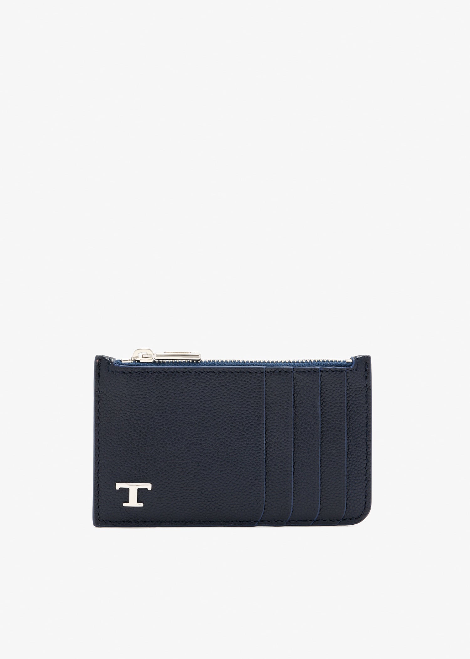 Credit card holder, Blue
Credit card holder, Blue