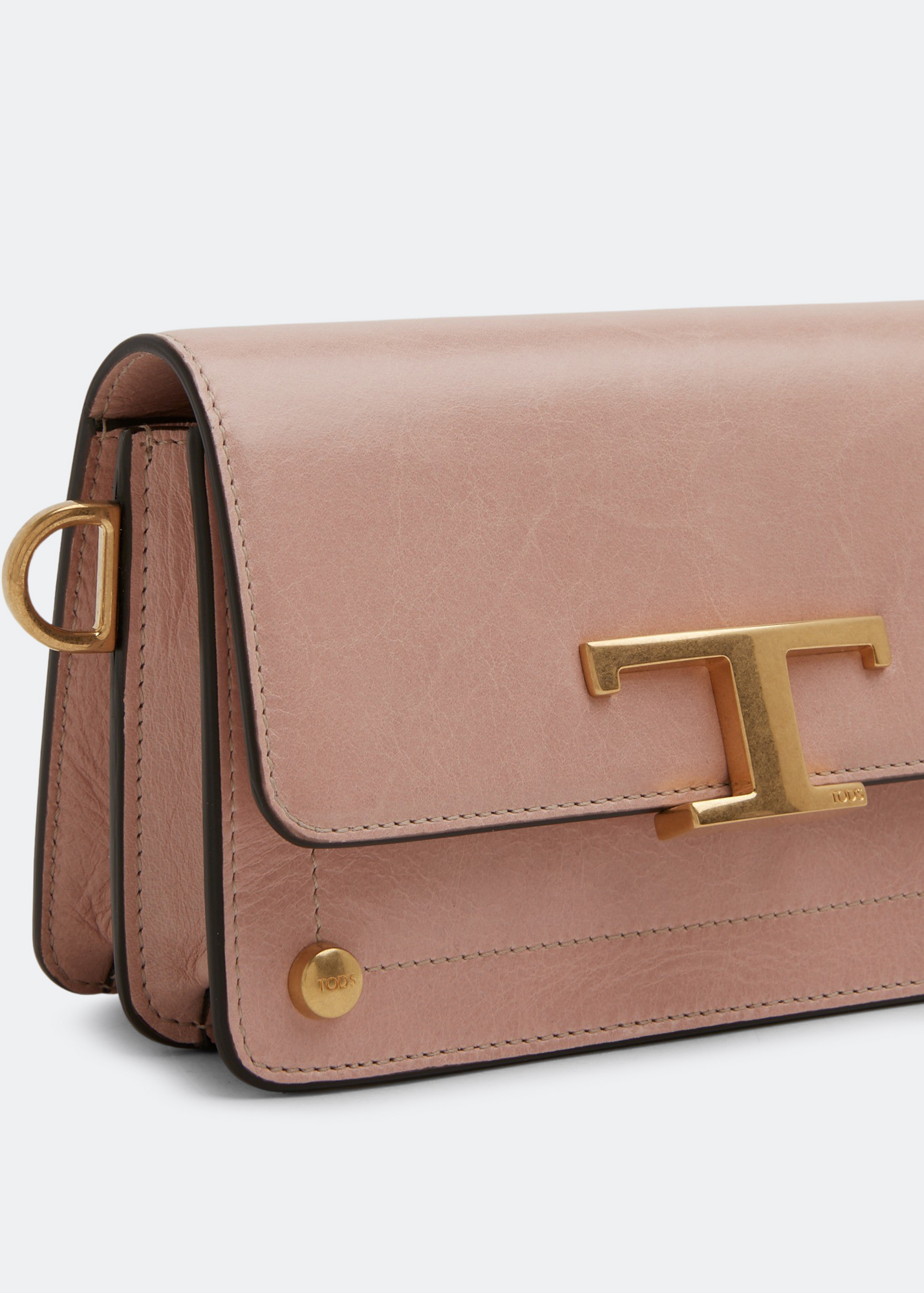 Timeless crossbody bag, Pink