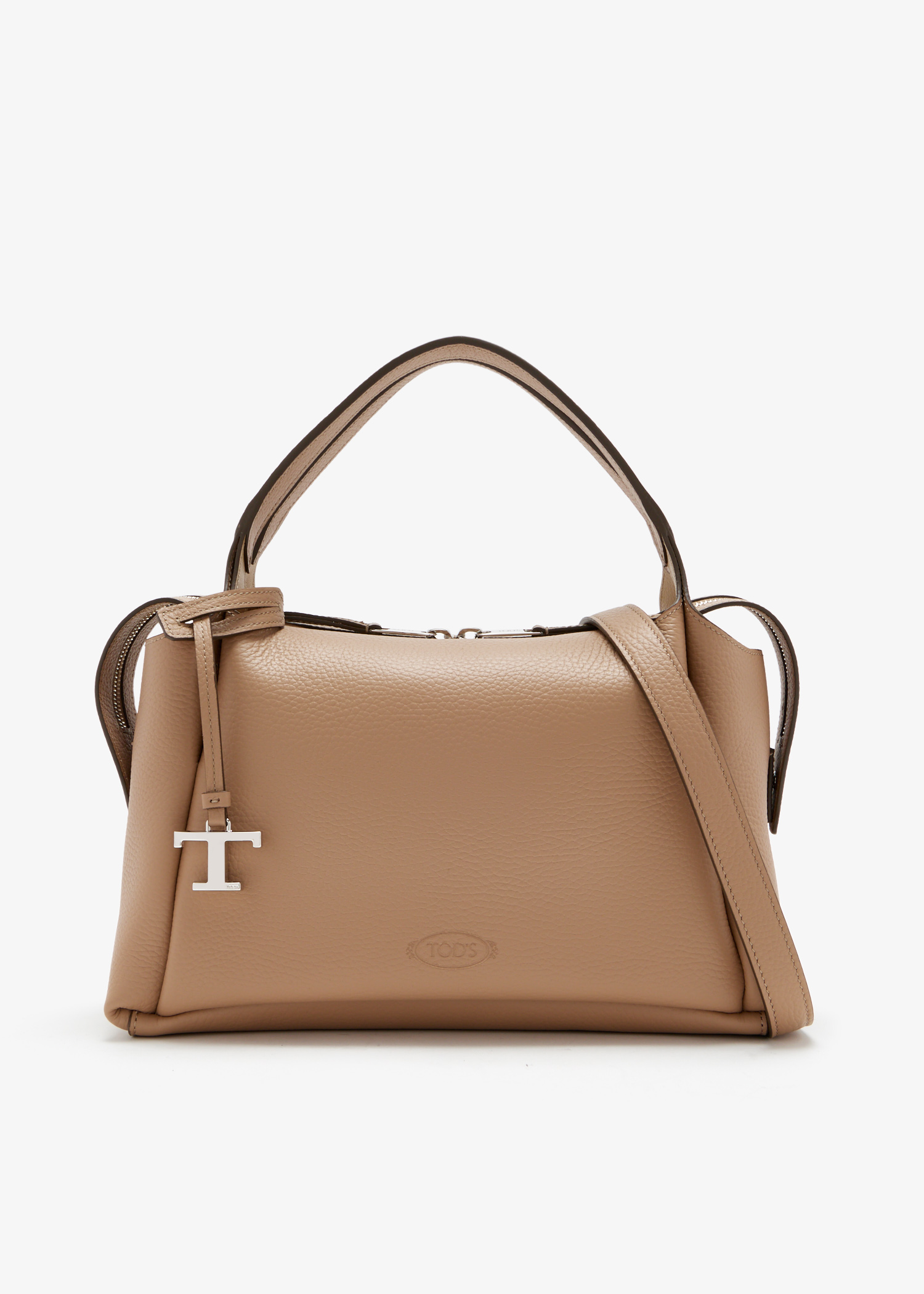 Bowling bag, Brown
Bowling bag, Brown