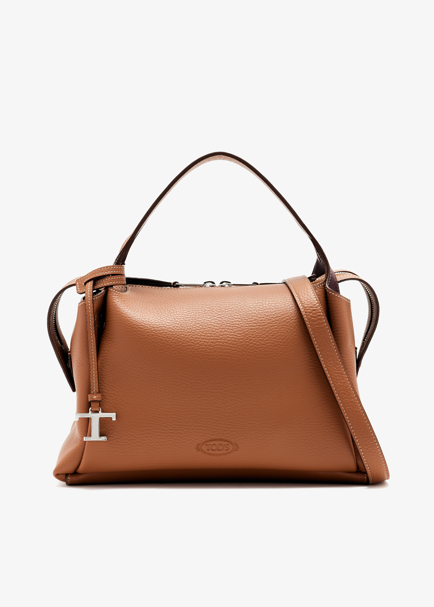 Bowling bag, Brown
Bowling bag, Brown