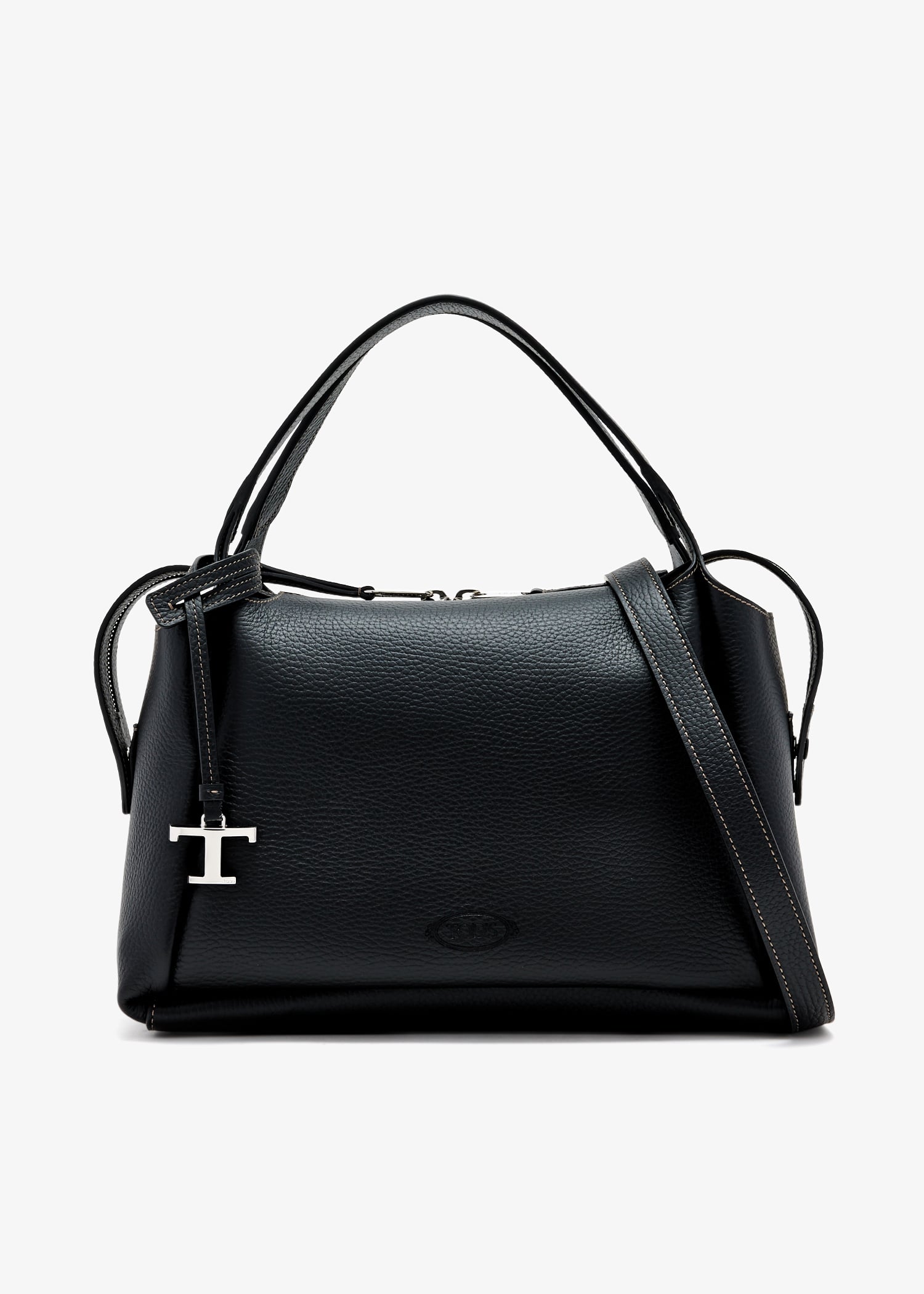 Small Bowling bag, Black
Small Bowling bag, Black