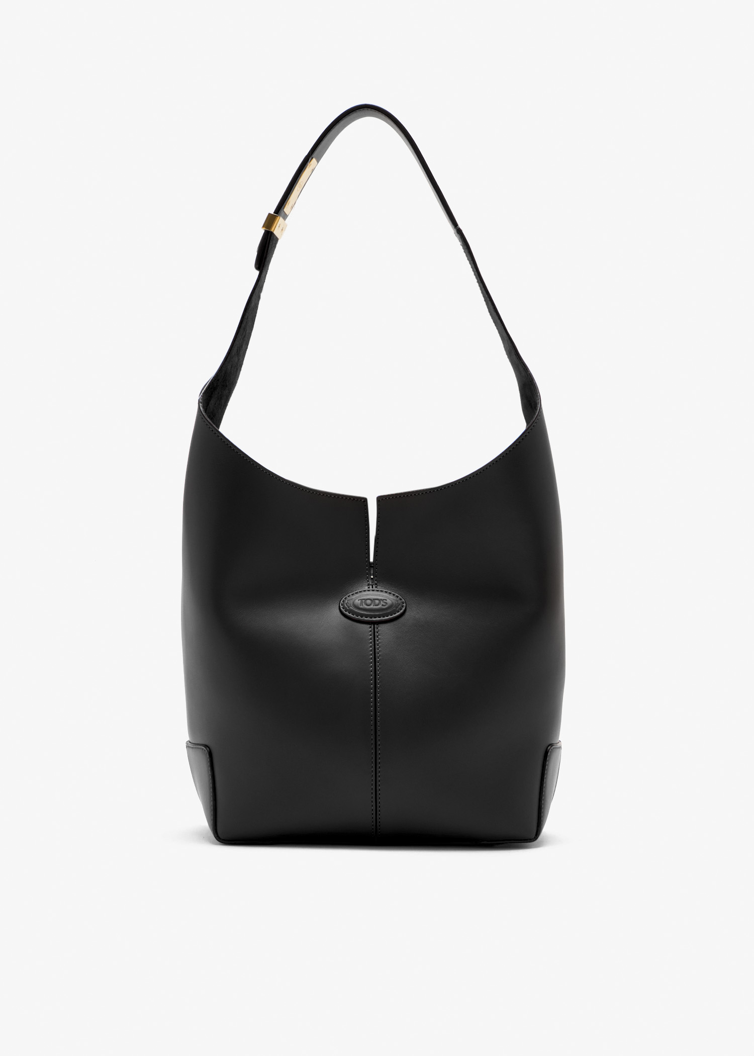 Di Bag Folio shoulder bag, Black
Di Bag Folio shoulder bag, Black