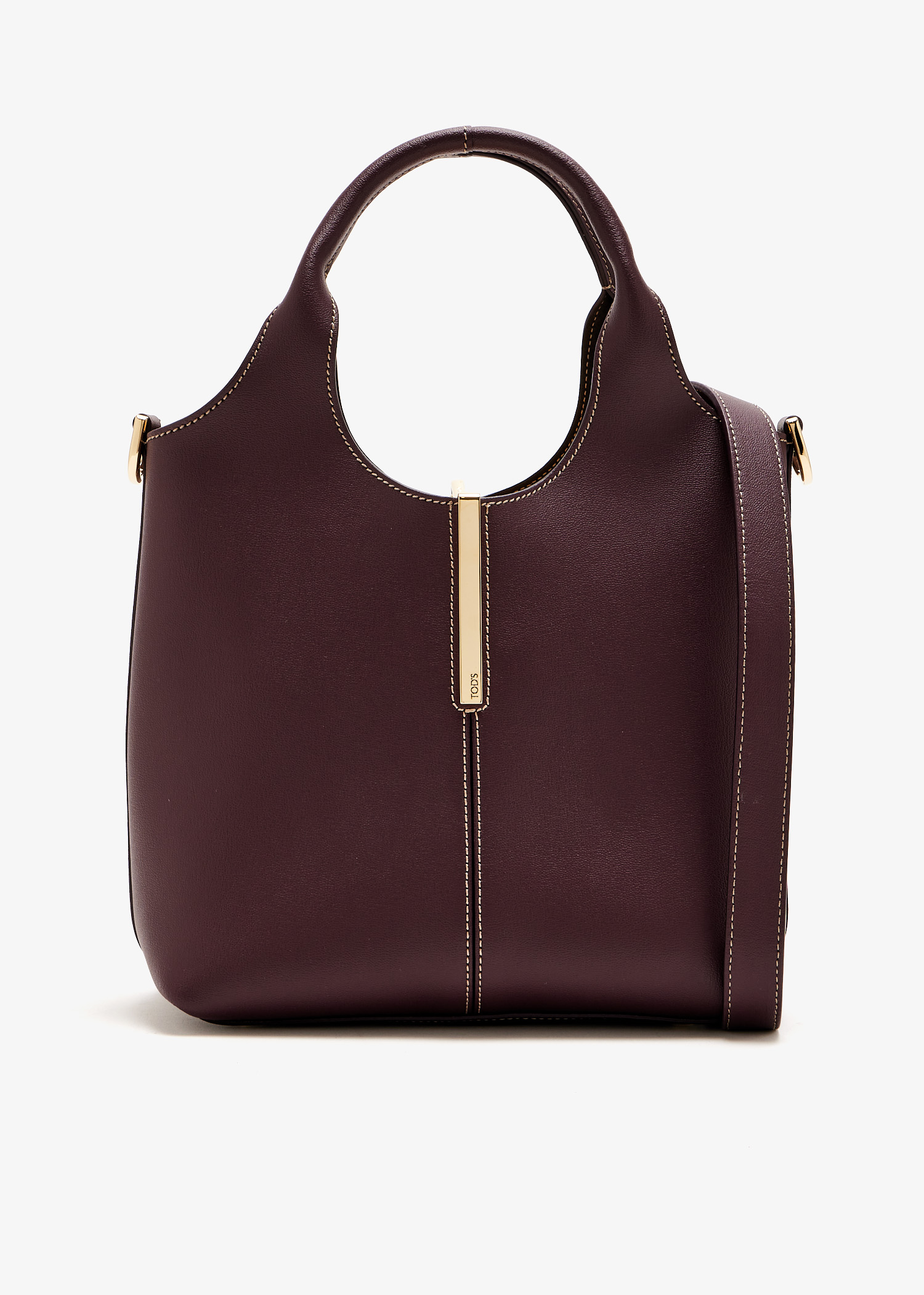 T Timeless shopping bag, Red
T Timeless shopping bag, Red