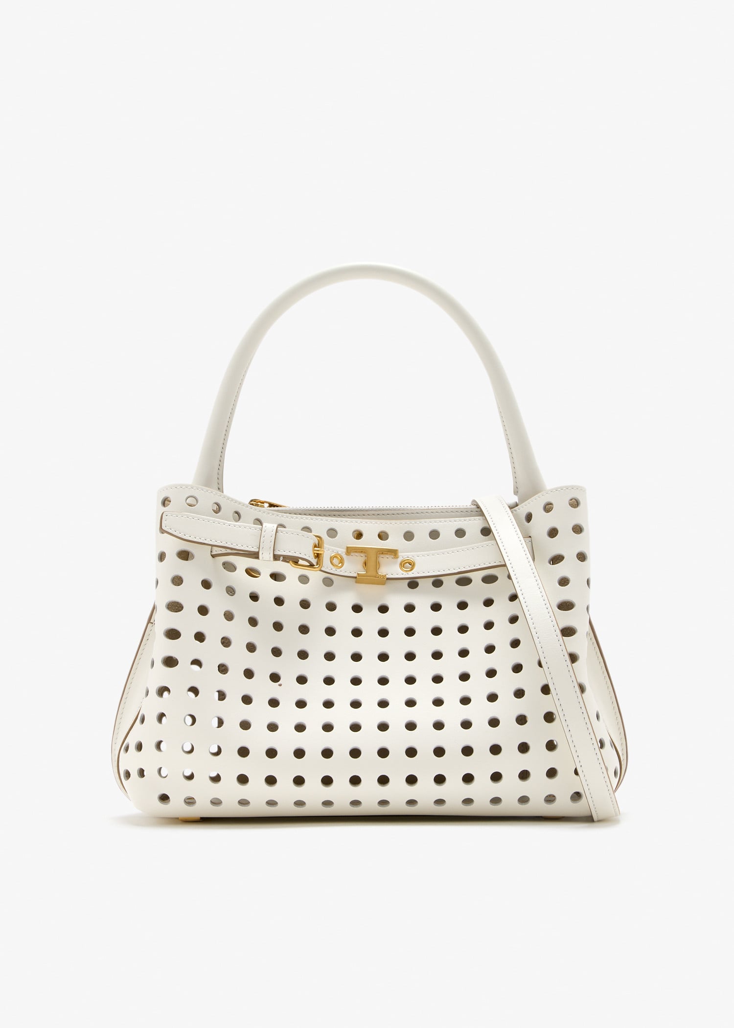 Mini hand bag, White
Mini hand bag, White