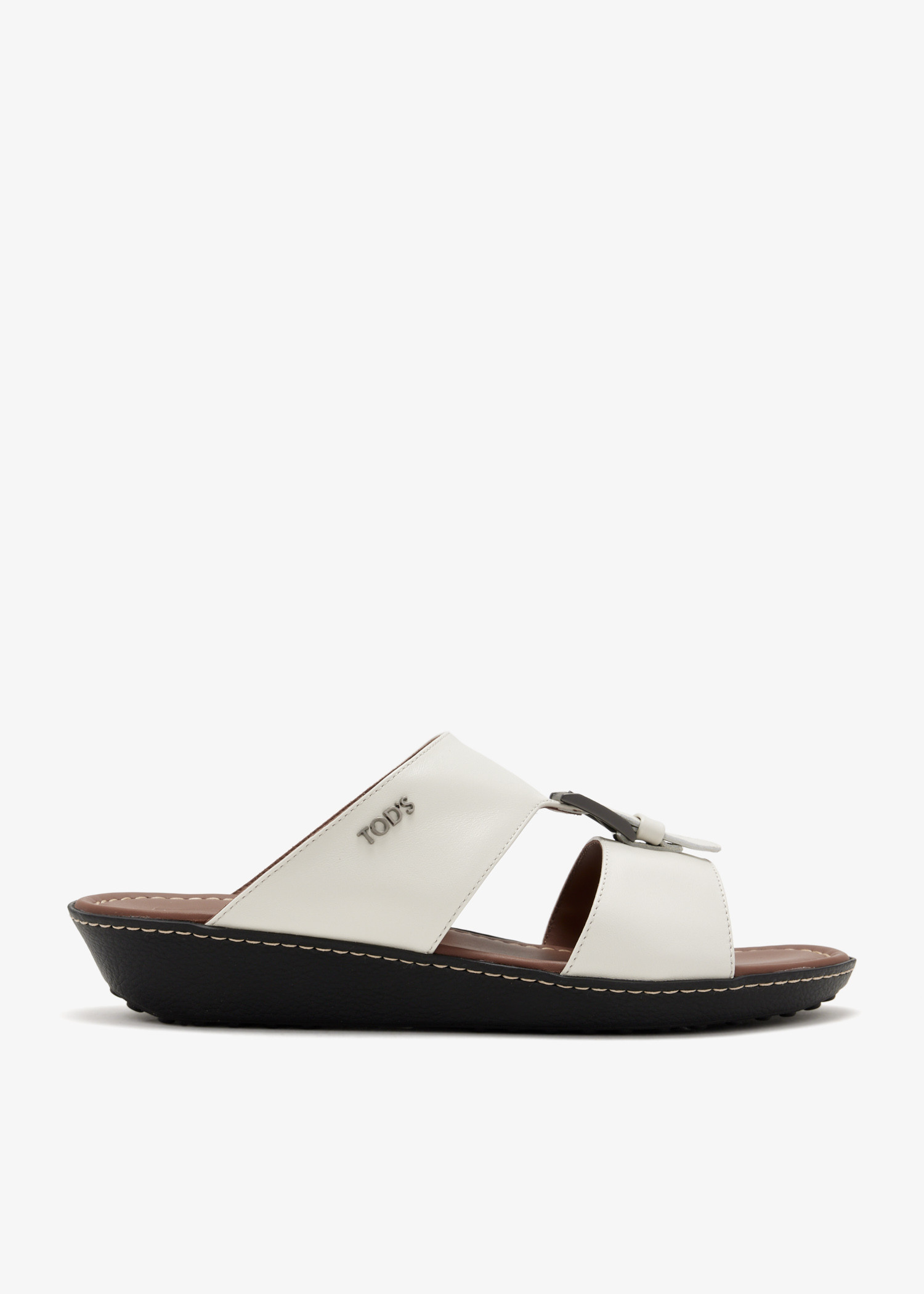 Arabic sandals, White
Arabic sandals, White