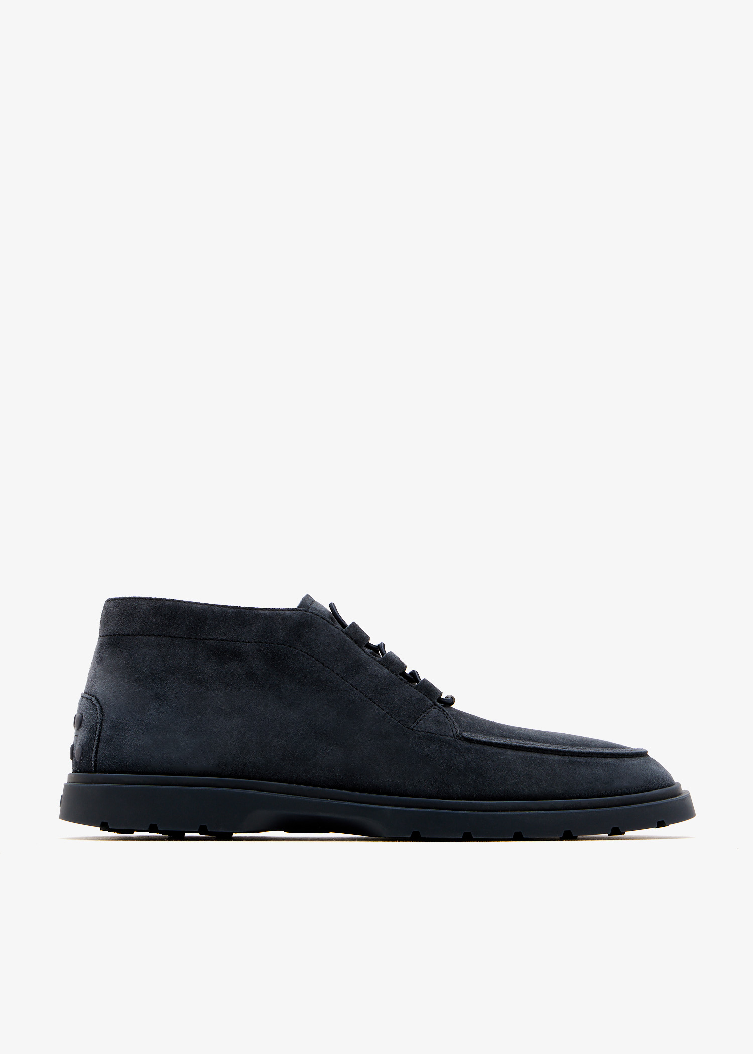 Desert boots, Navy
Desert boots, Navy