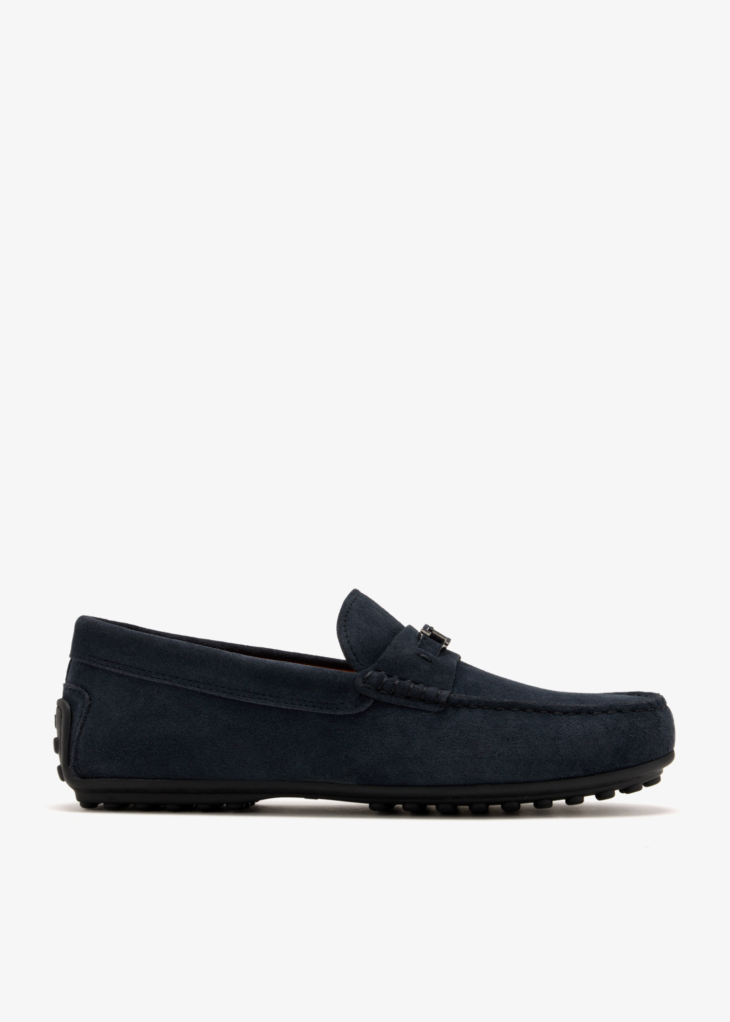 City Gommino driving shoes, Navy
City Gommino driving shoes, Navy