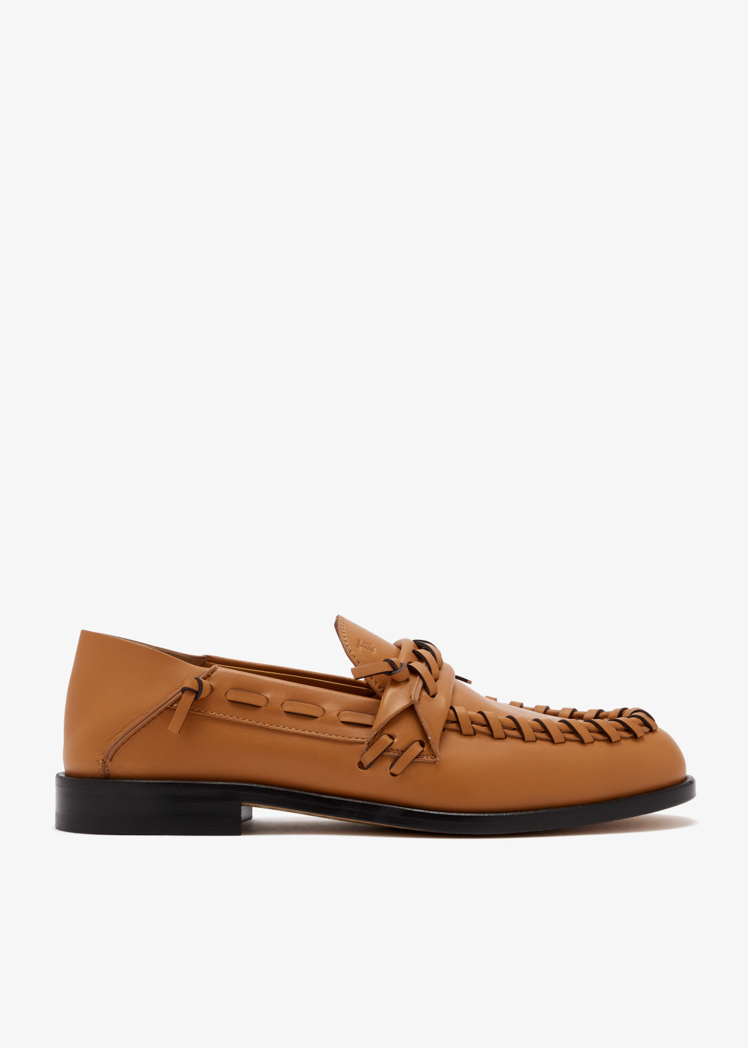 Leather loafers, Beige
Leather loafers, Beige