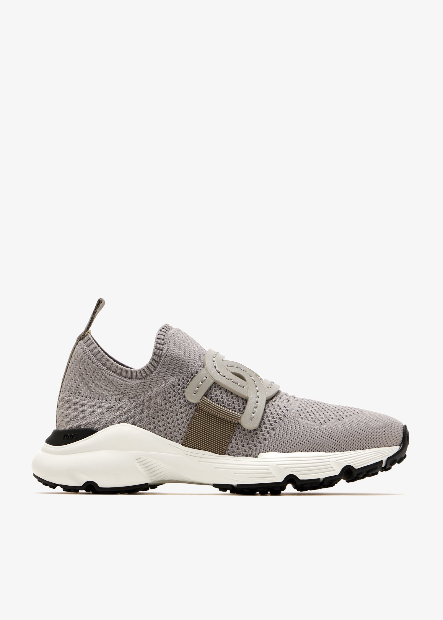 Kate slip-on sneakers, Grey
Kate slip-on sneakers, Grey