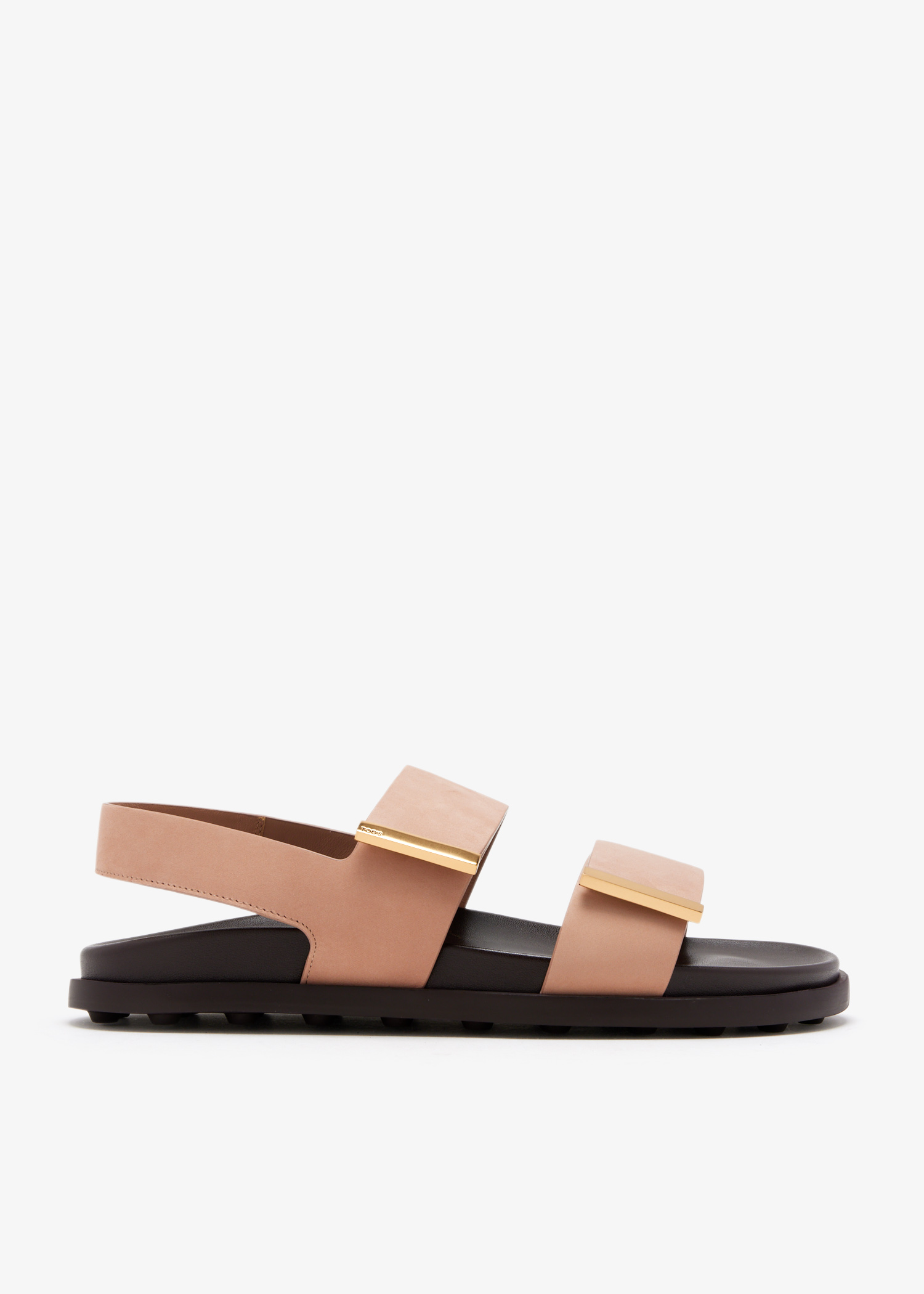 Leather sandals, Pink
Leather sandals, Pink