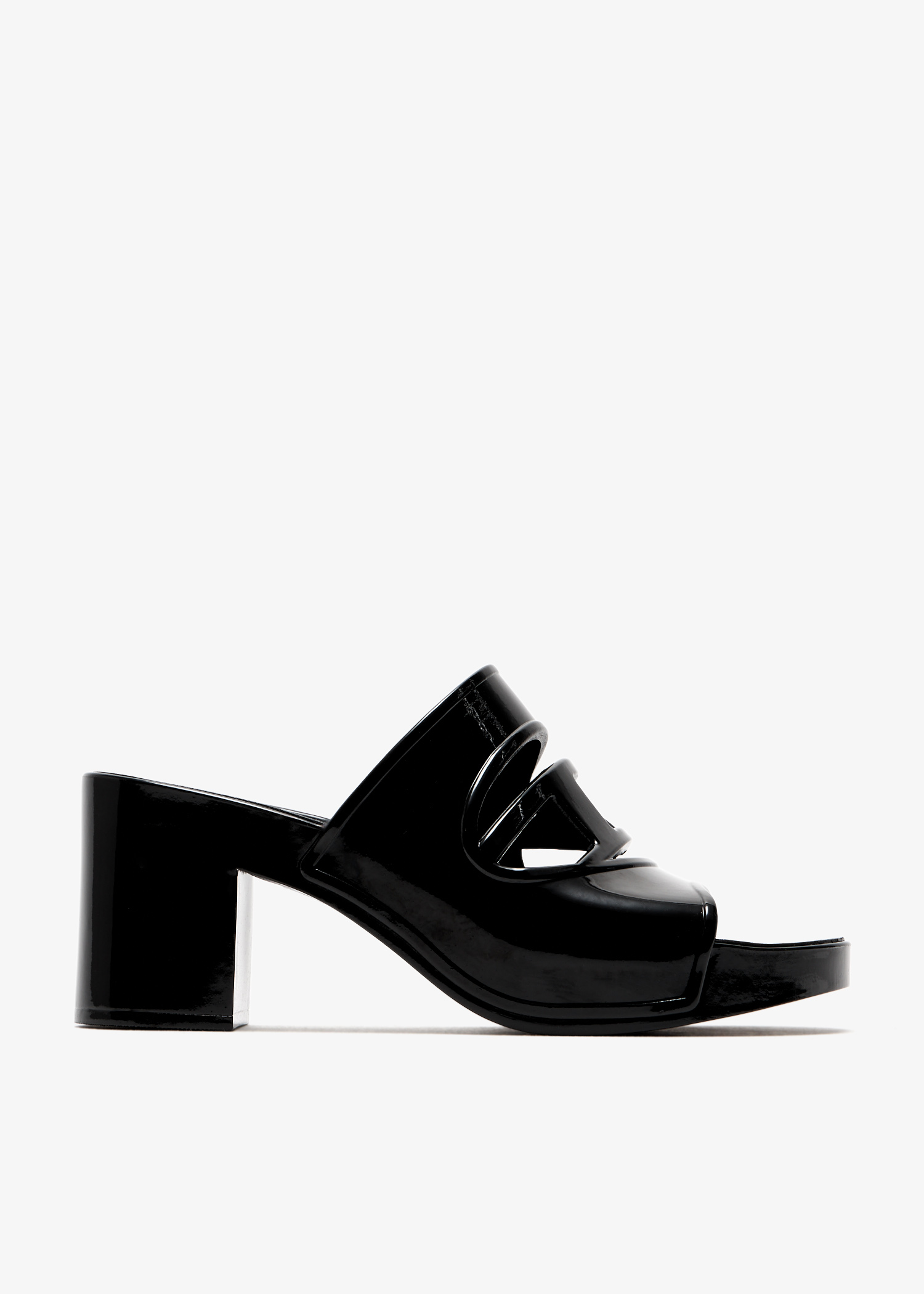 Bonnie mules, Black
Bonnie mules, Black