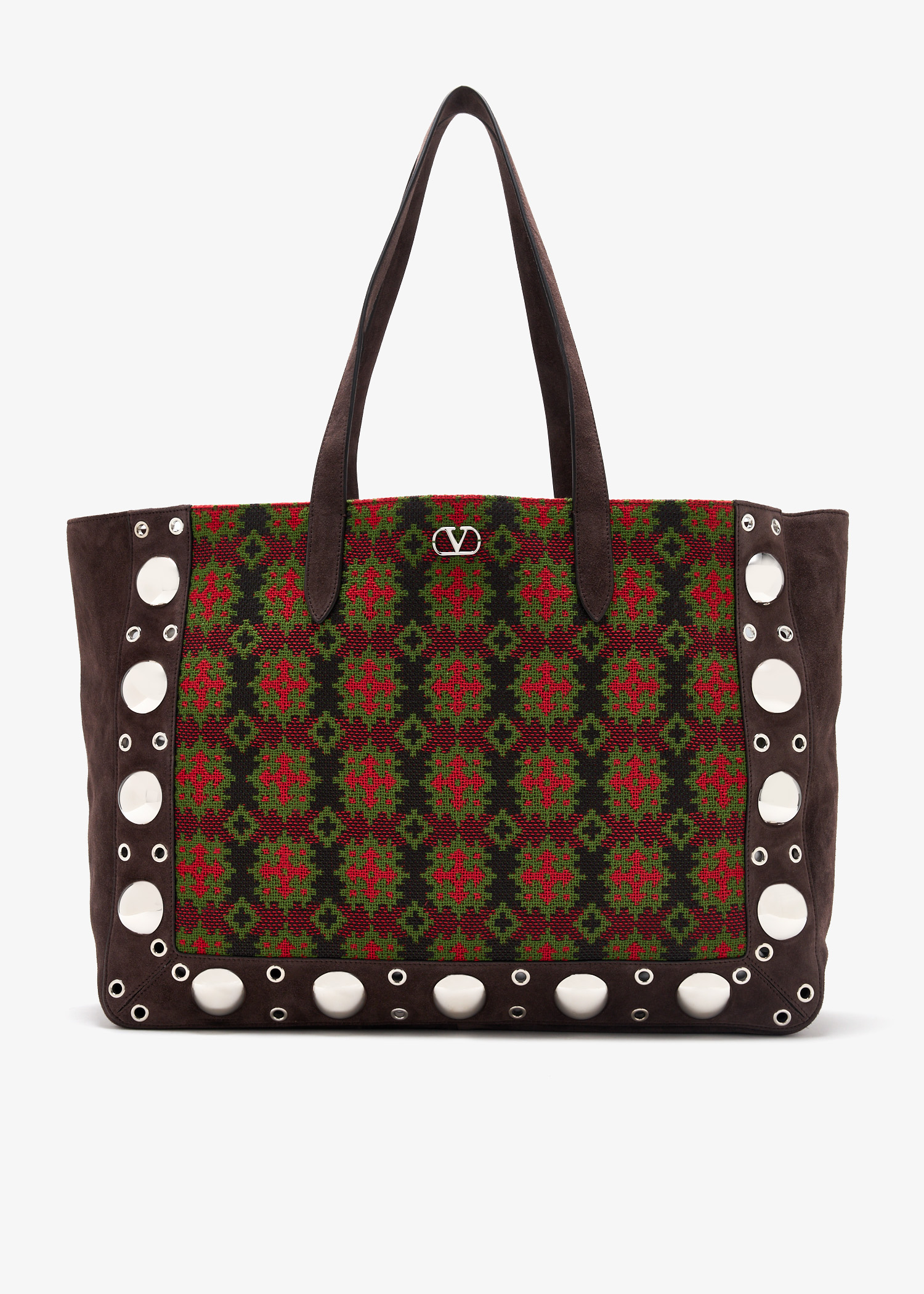 Nellcôte large shopping bag, Brown
Nellcôte large shopping bag, Brown