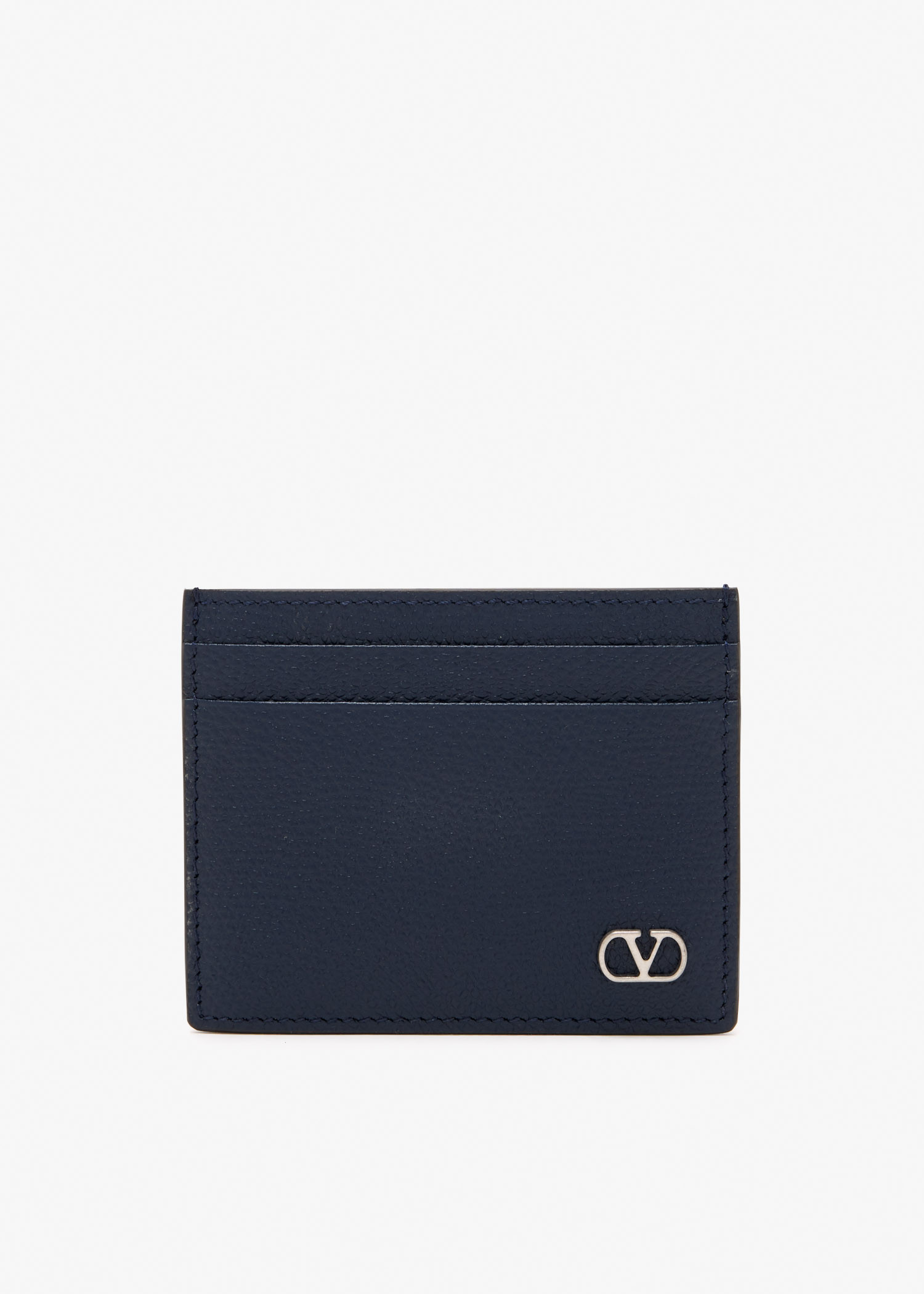 VLogo Signature cardholder, Navy
VLogo Signature cardholder, Navy