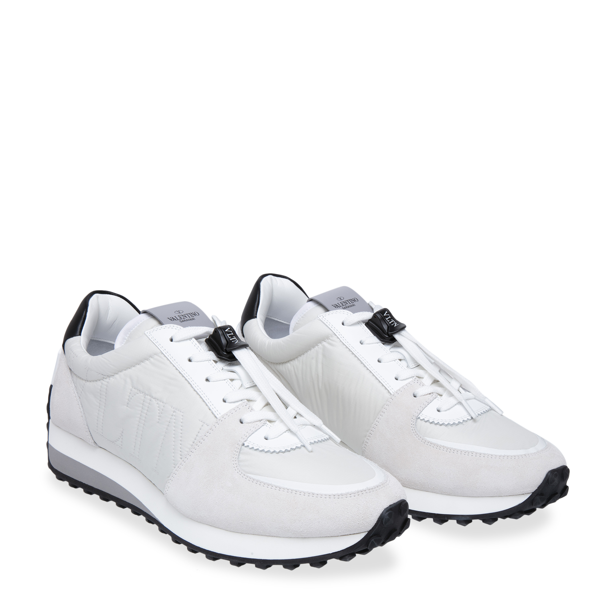 VLTN Roller sneakers, White