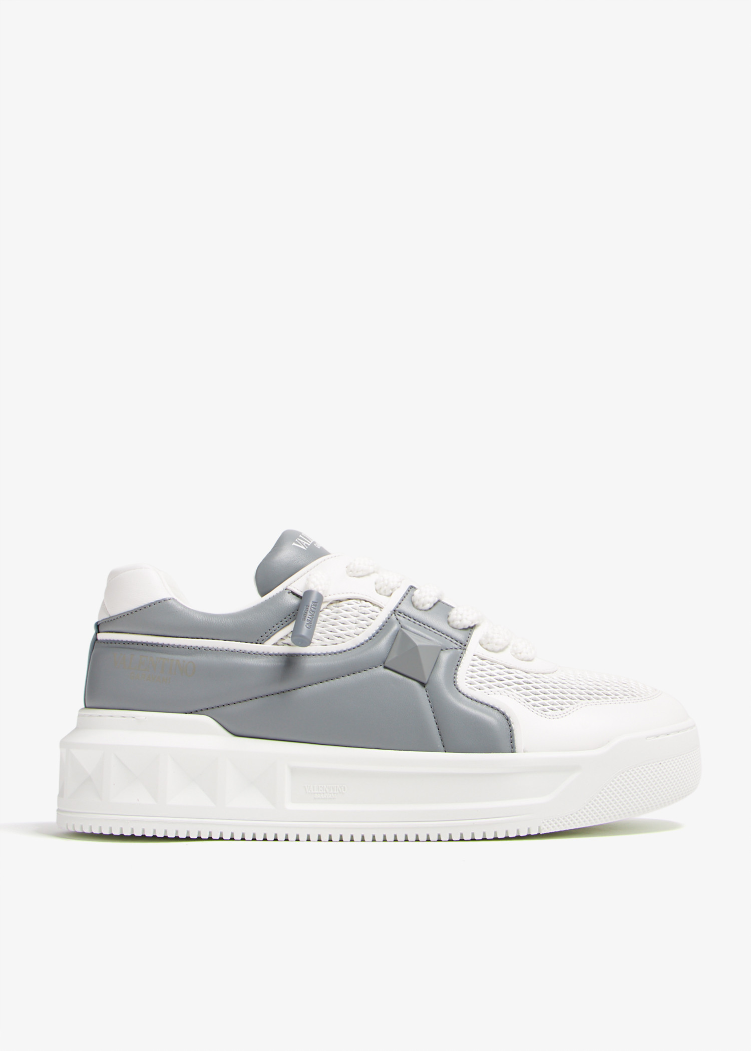 One Stud XL sneakers, White
One Stud XL sneakers, White