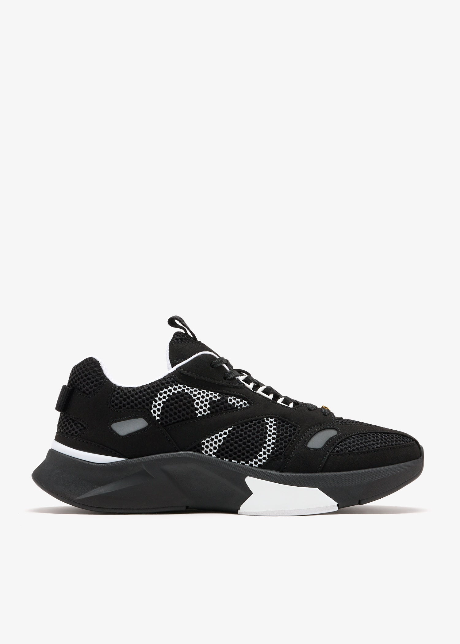 Demivee sneakers, Black
Demivee sneakers, Black