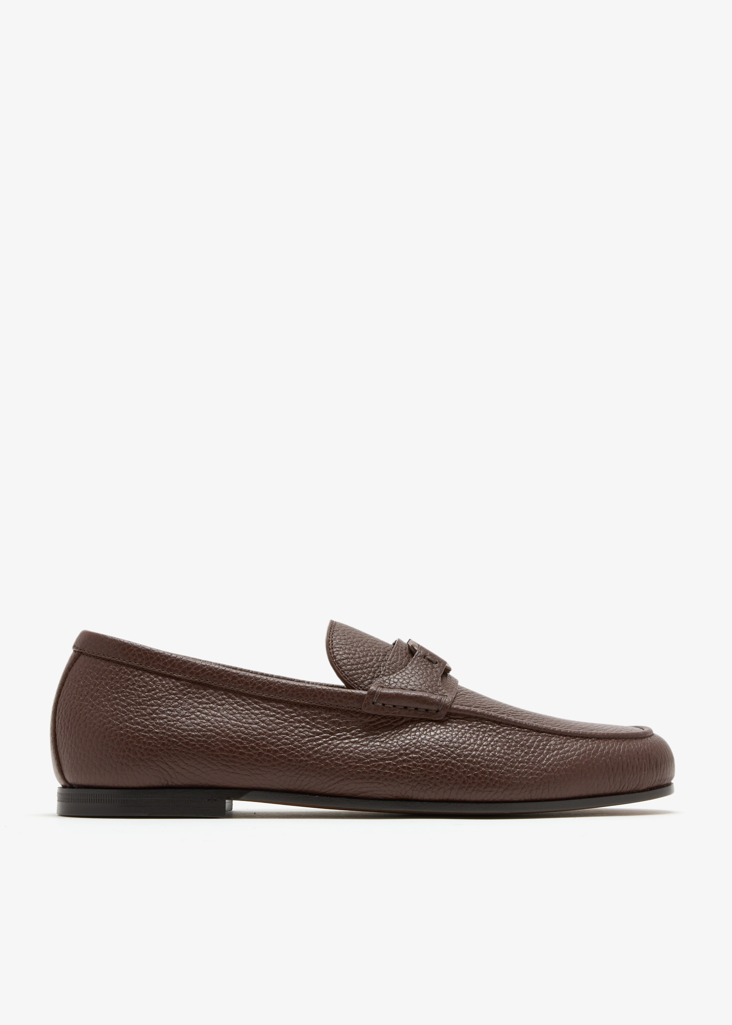 VLogo Signature loafers, Brown
VLogo Signature loafers, Brown