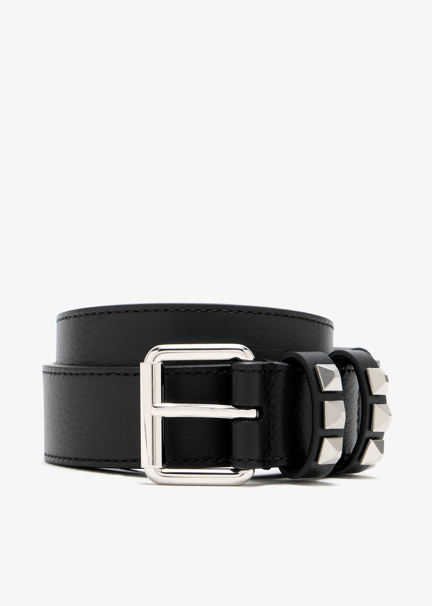 Flaneuse belt, Black
Flaneuse belt, Black