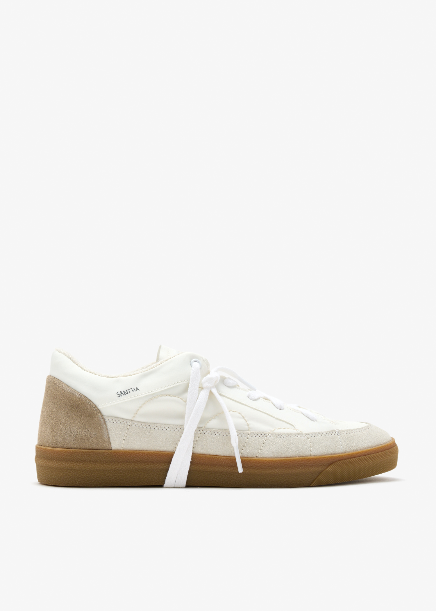 Love Cut sneakers, Cream
Love Cut sneakers, Cream