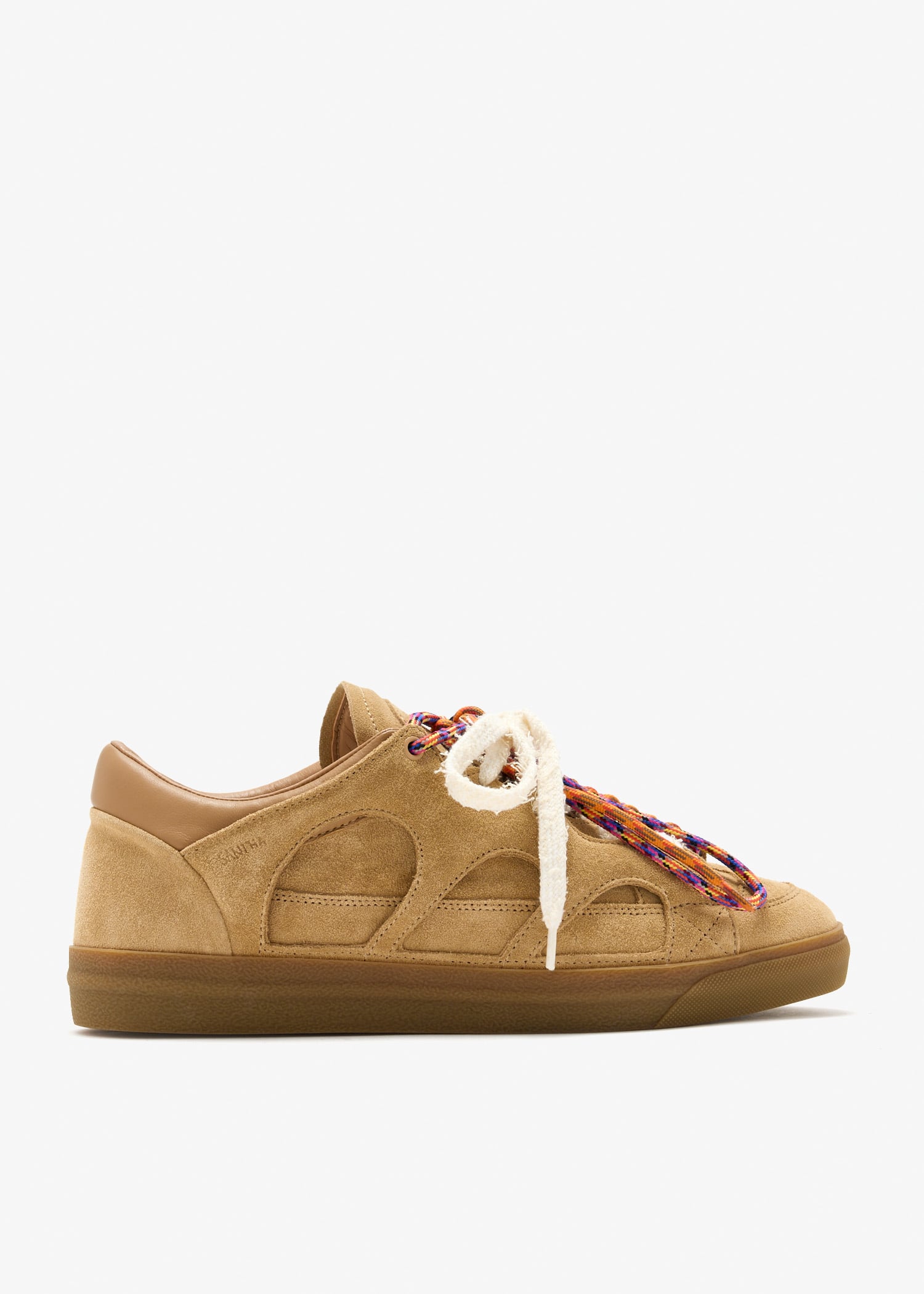 Love Park sneakers, Brown
Love Park sneakers, Brown