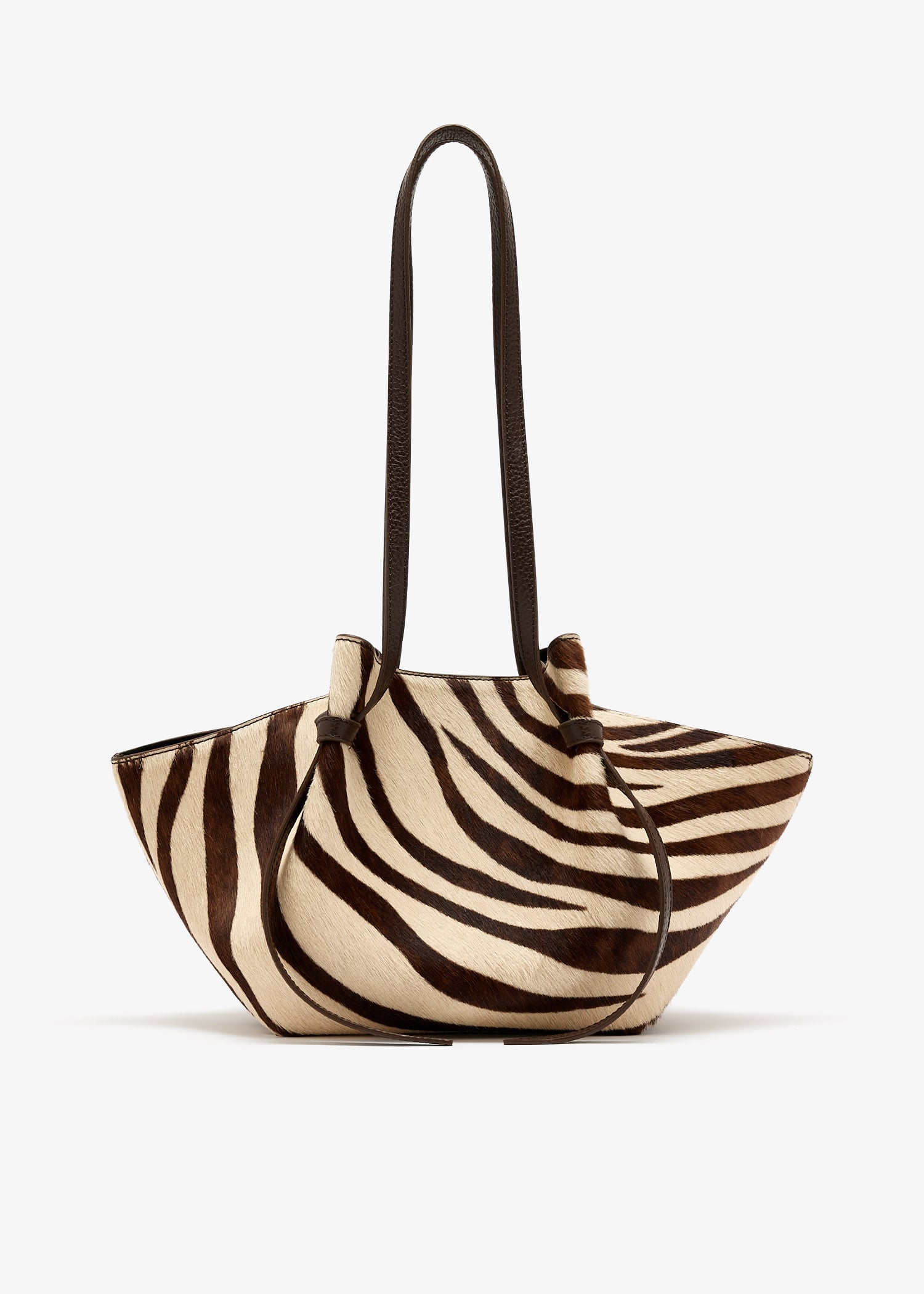 Mochi tote bag, Animal printed
Mochi tote bag, Animal printed