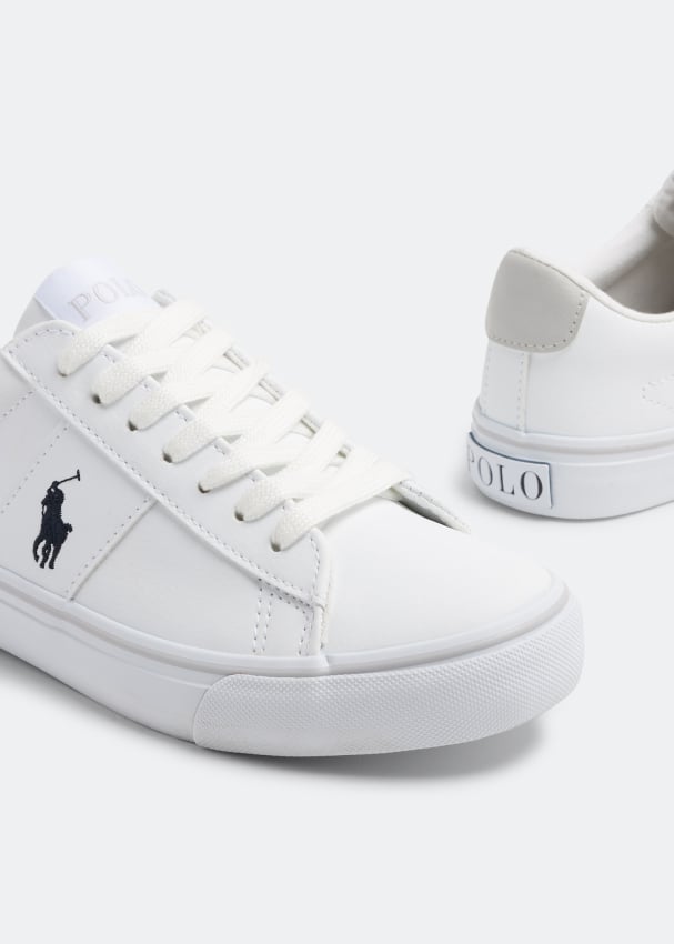 Polo lauren shoes Clearance