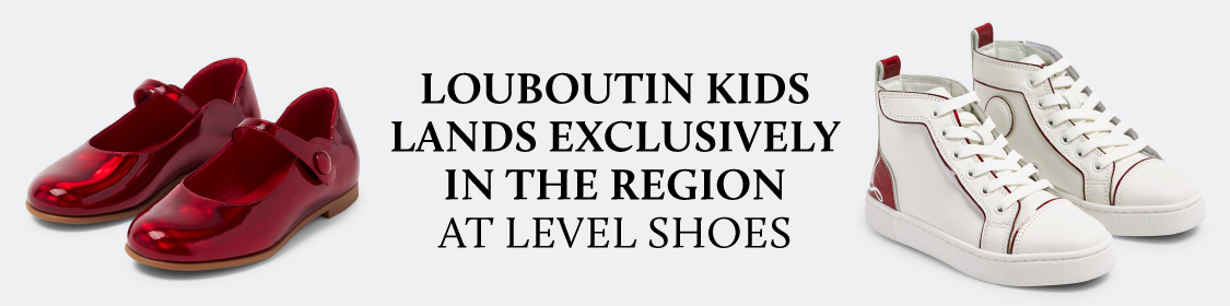 Christian Louboutin