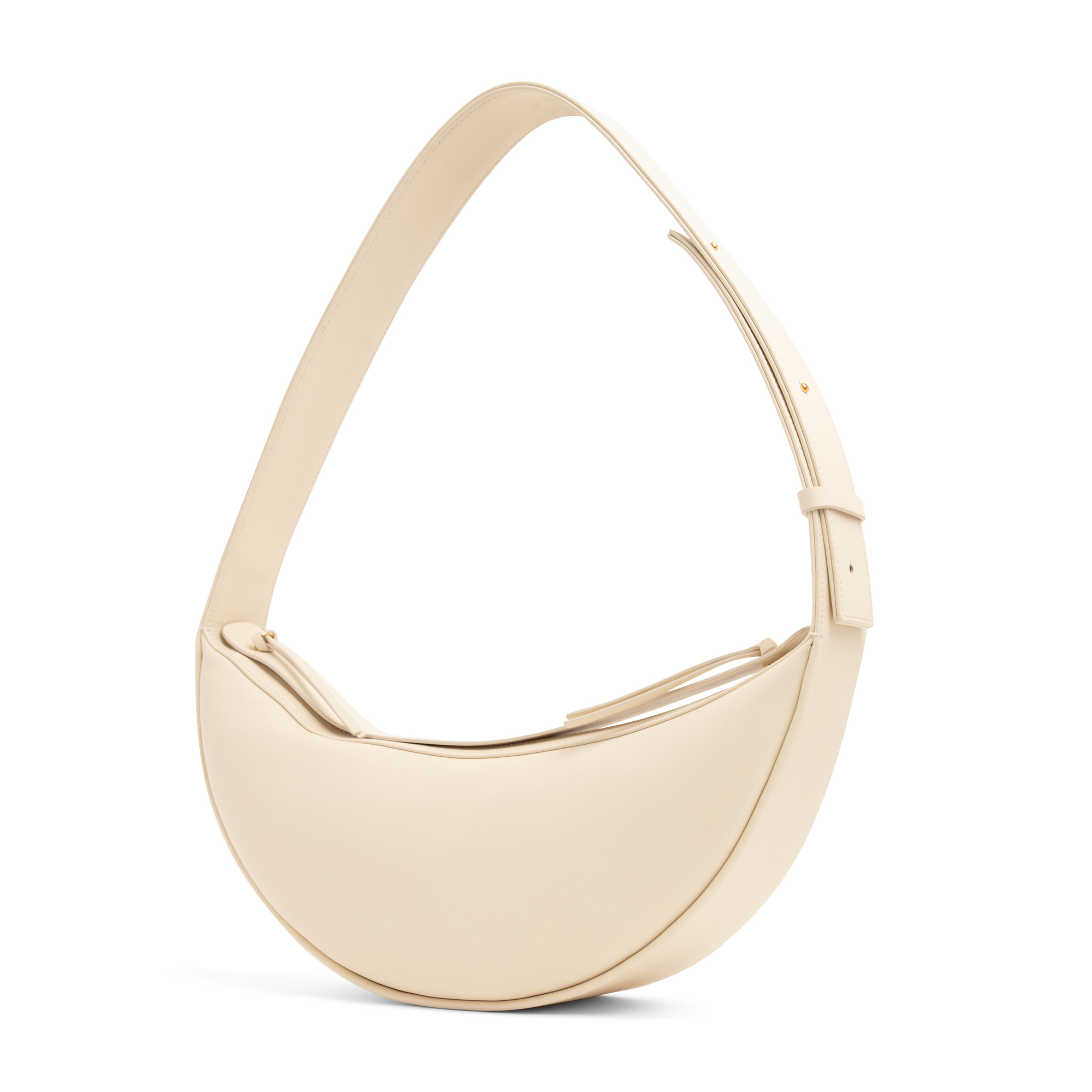 

Orion crossbody bag, White