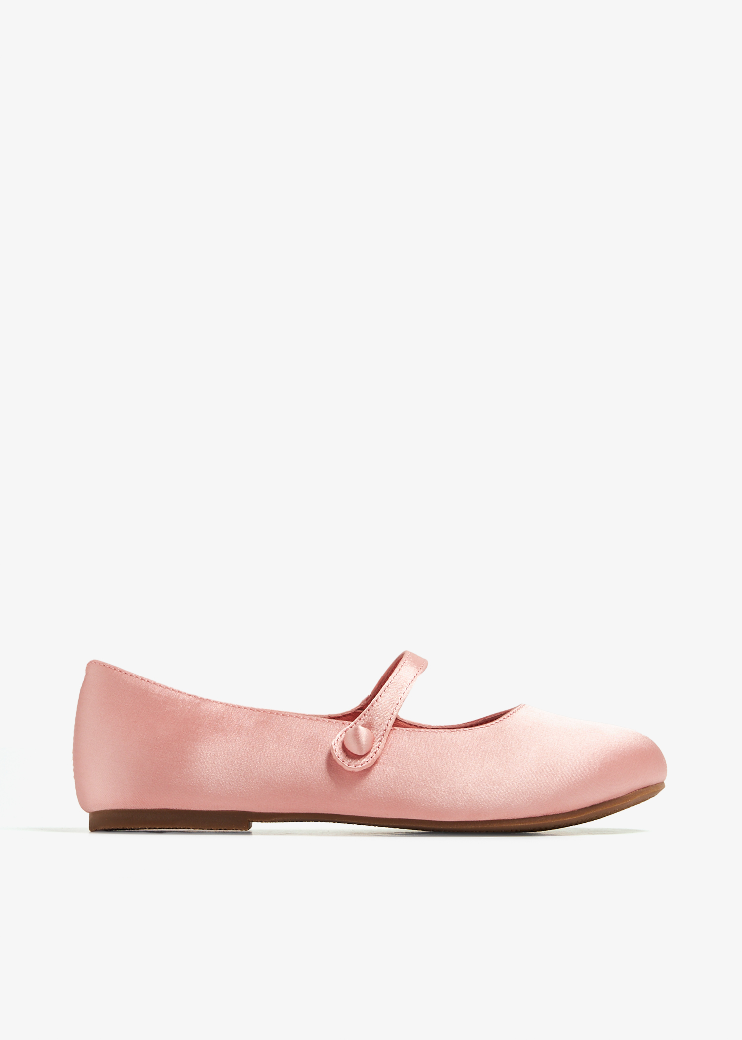 

Elin ballerinas, Pink