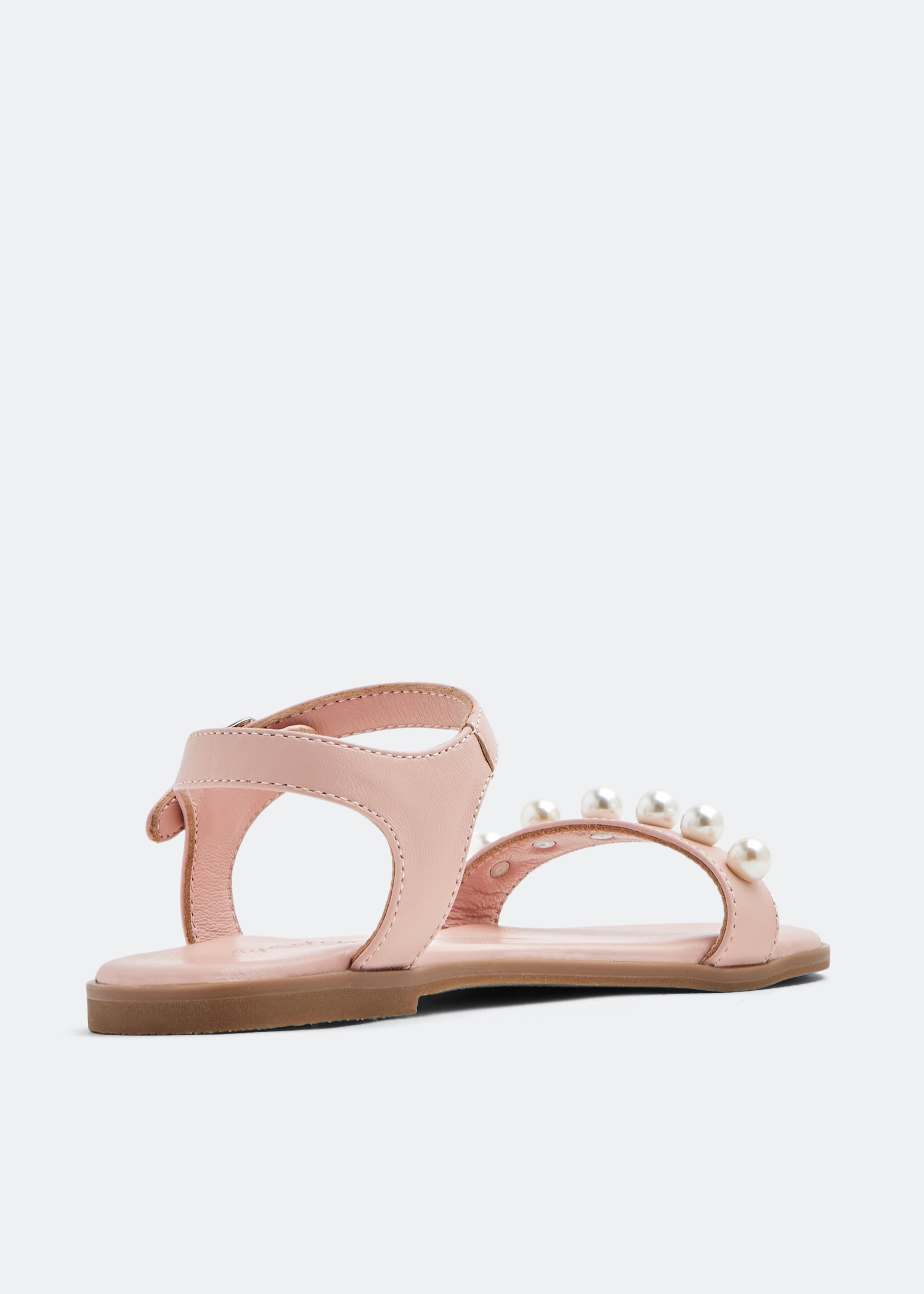 

Fleur sandals, Pink