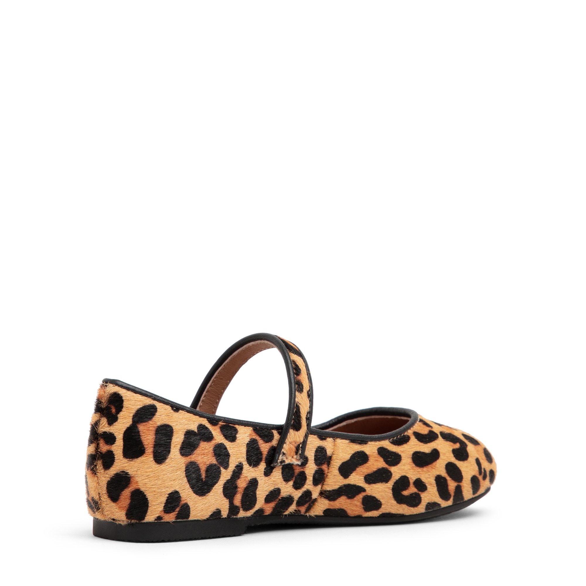 

Coco ballerinas, Animal print