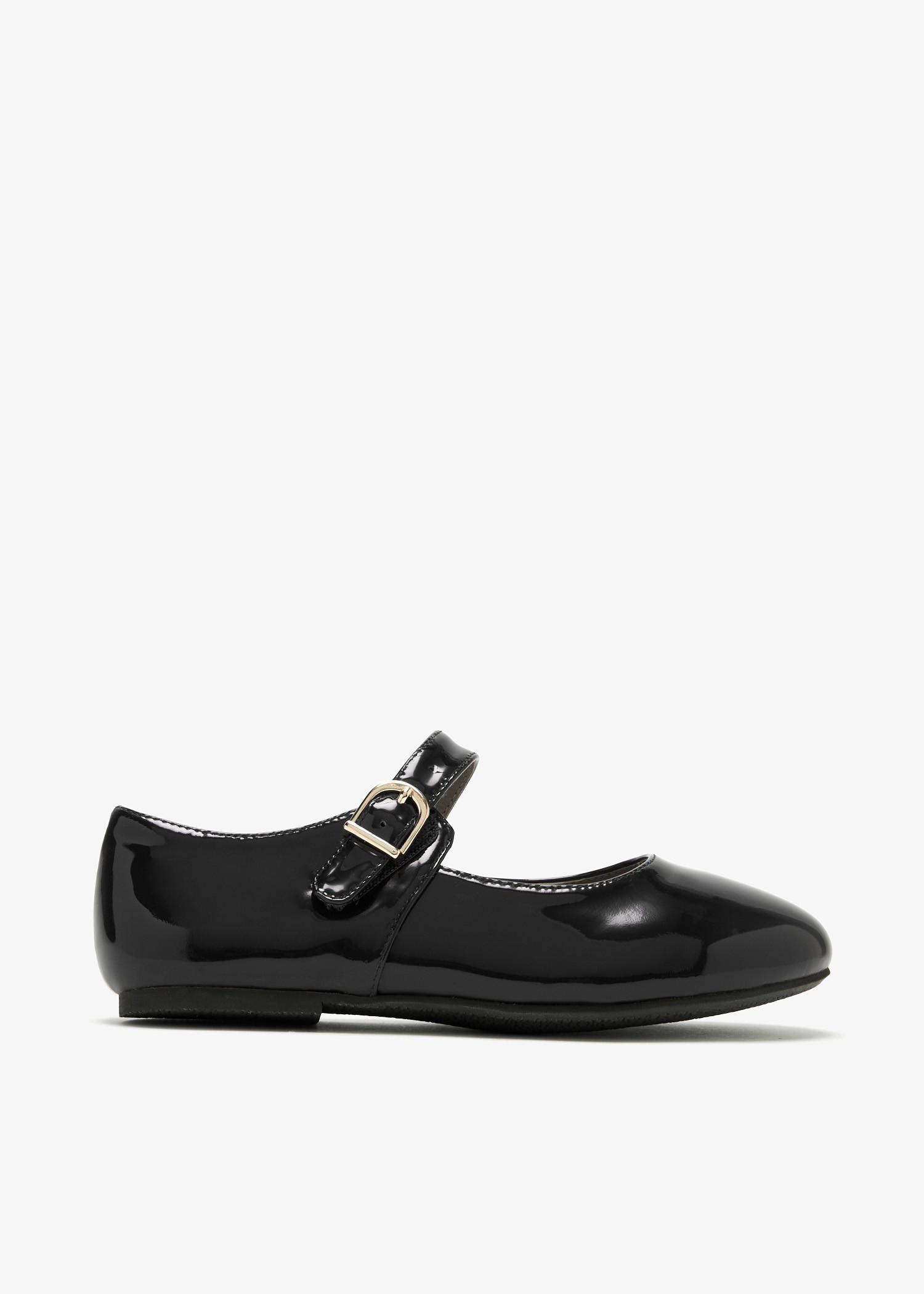 

Juni 2.0 ballerinas, Black