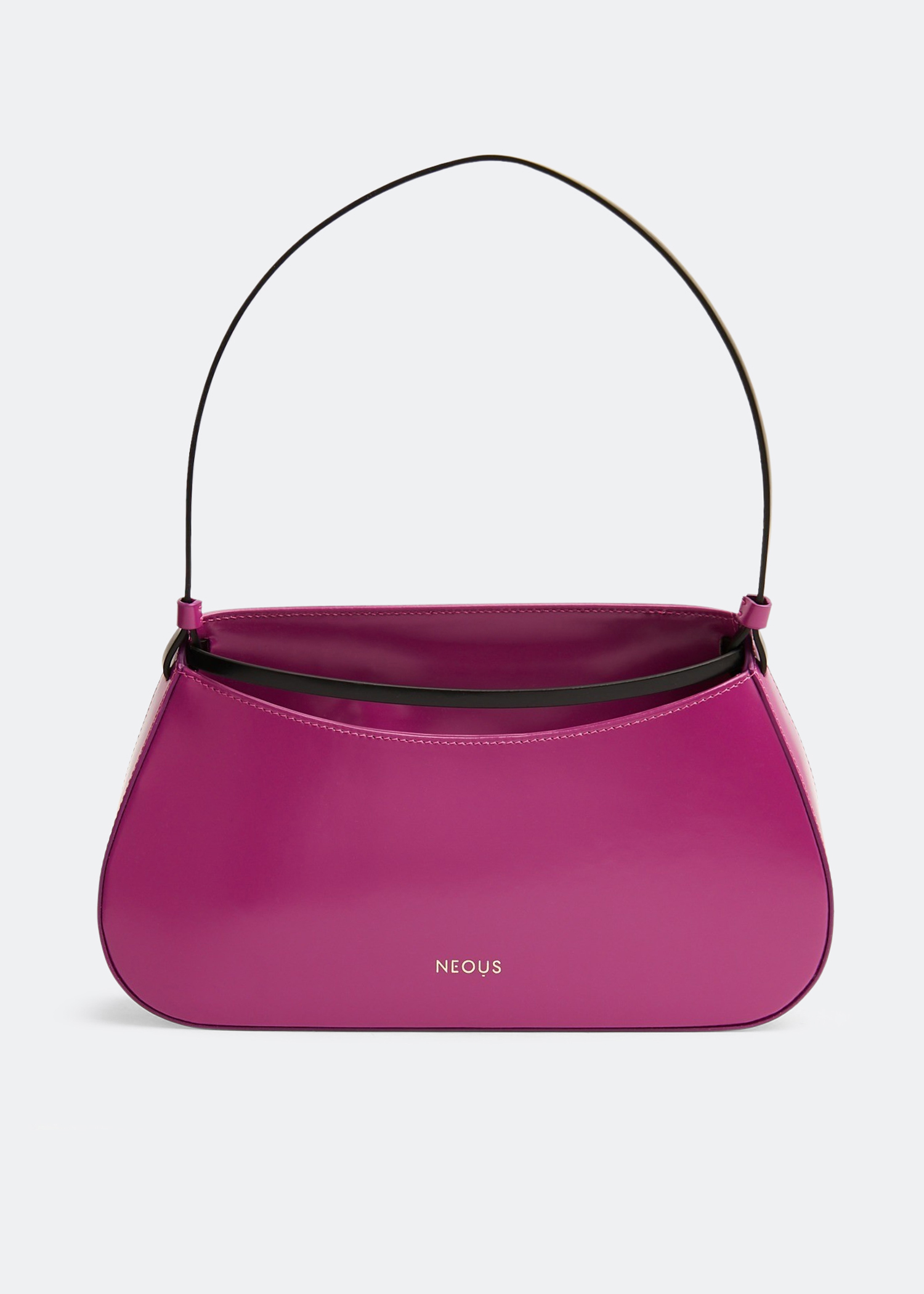 Neous Zeta bag for Women - Purple in UAE | Level Shoes