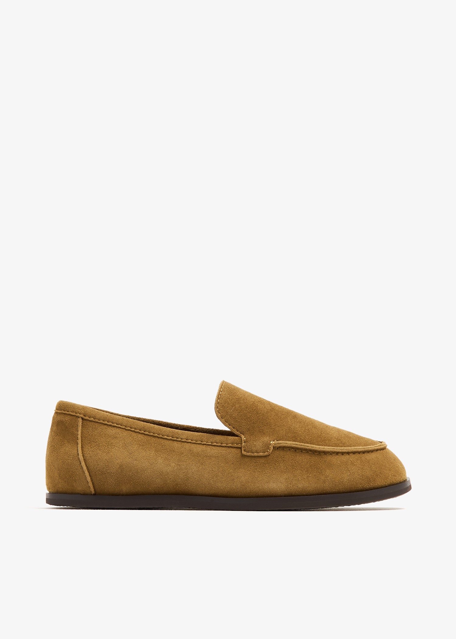 

Bruno loafers, Brown