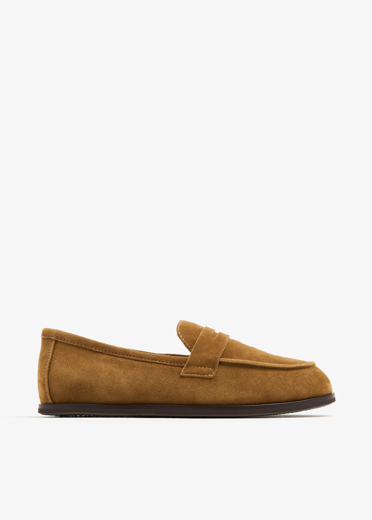 

Ryan loafers, Brown
