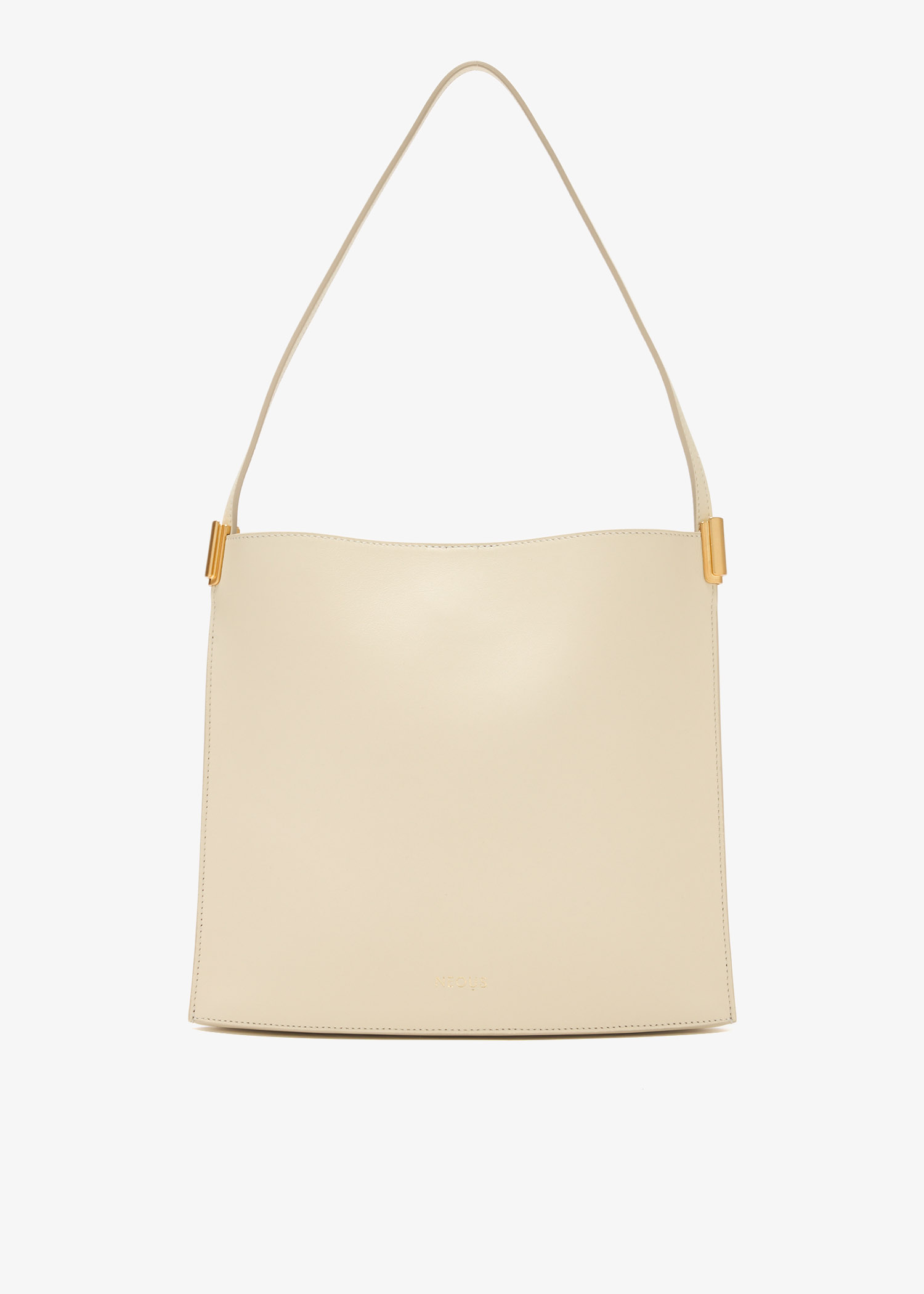 

Dorado 2.0 bag, Cream