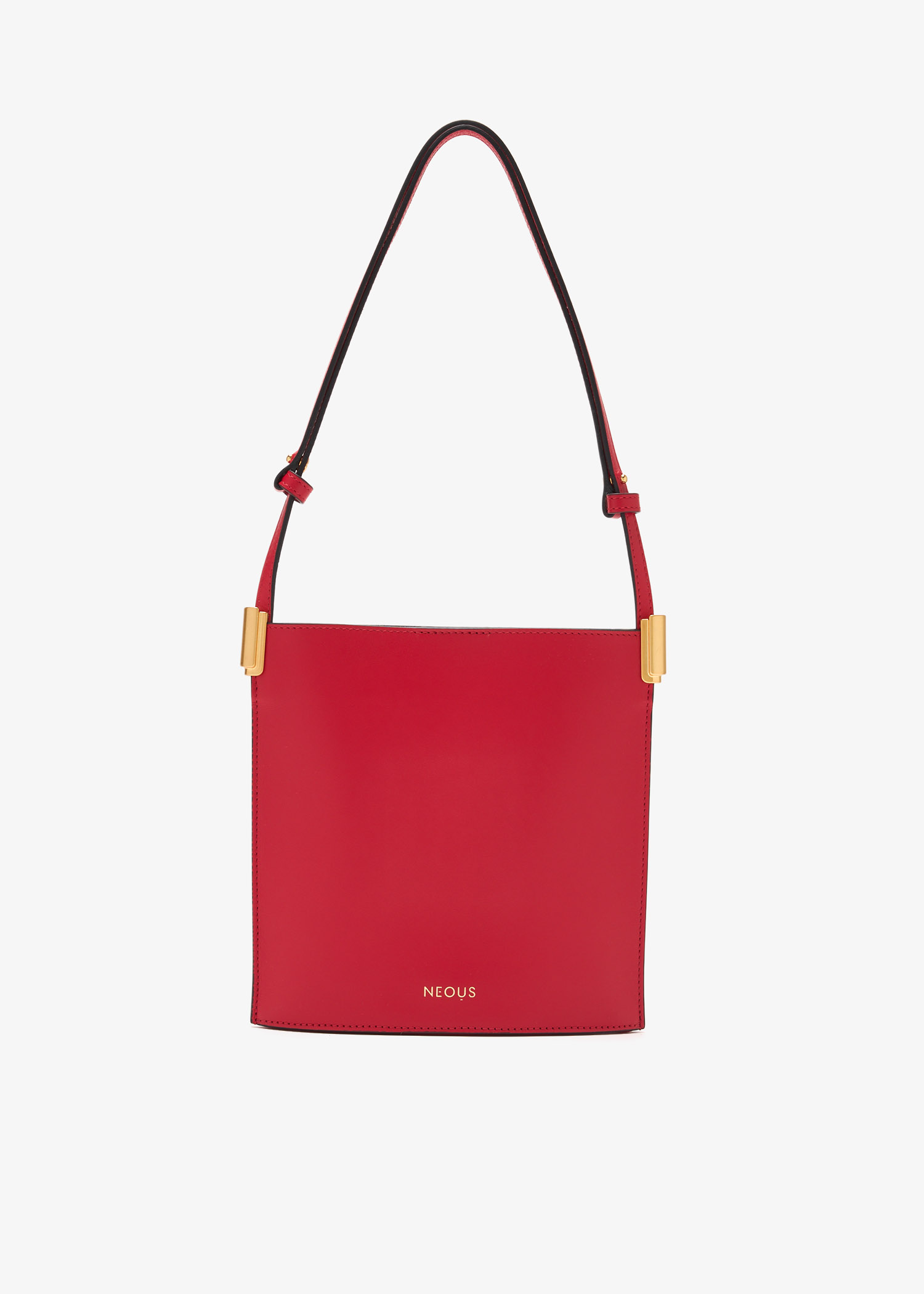 

Dorado 1.0 shoulder bag, Red