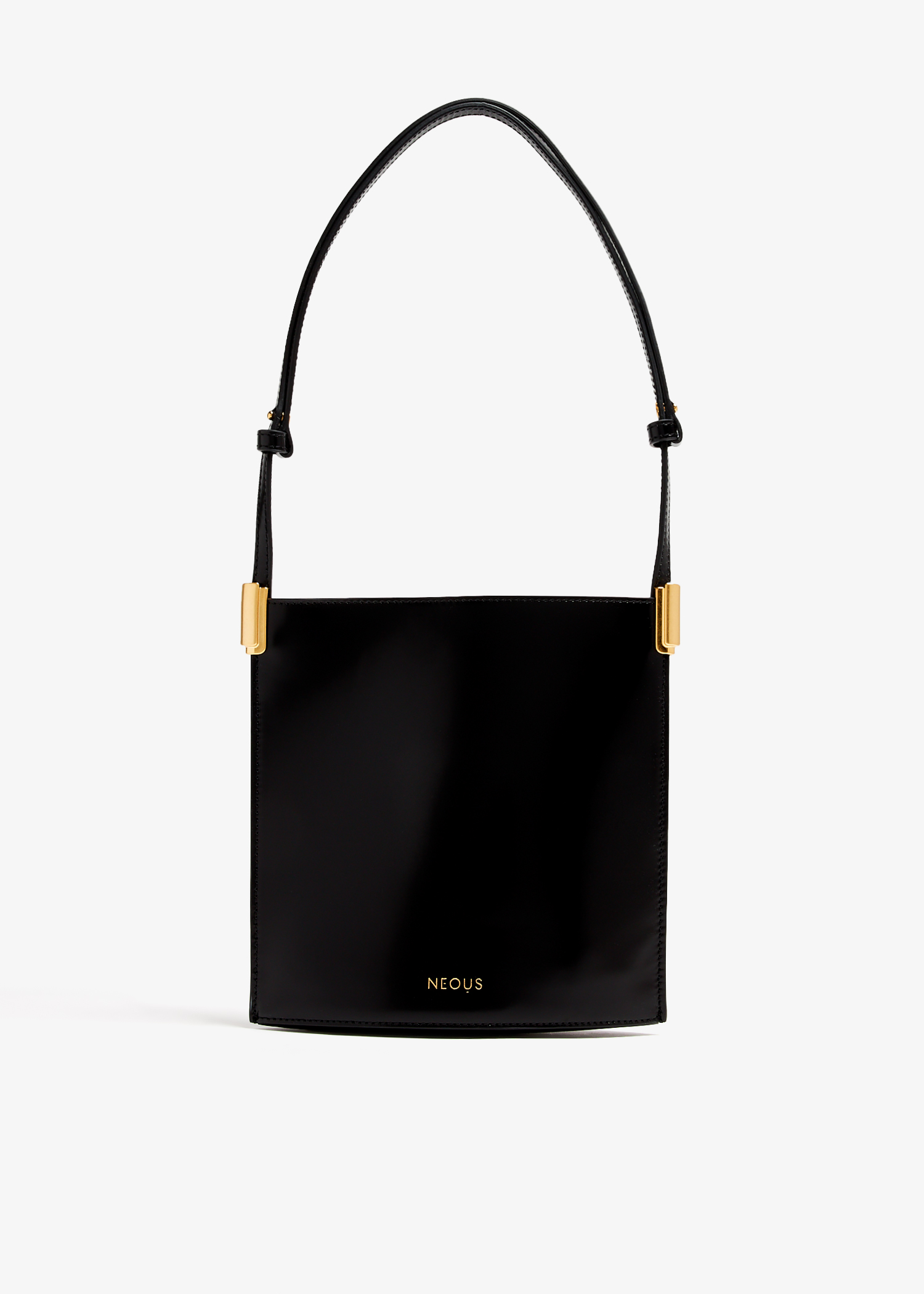 

Dorado 1.0 bag, Black