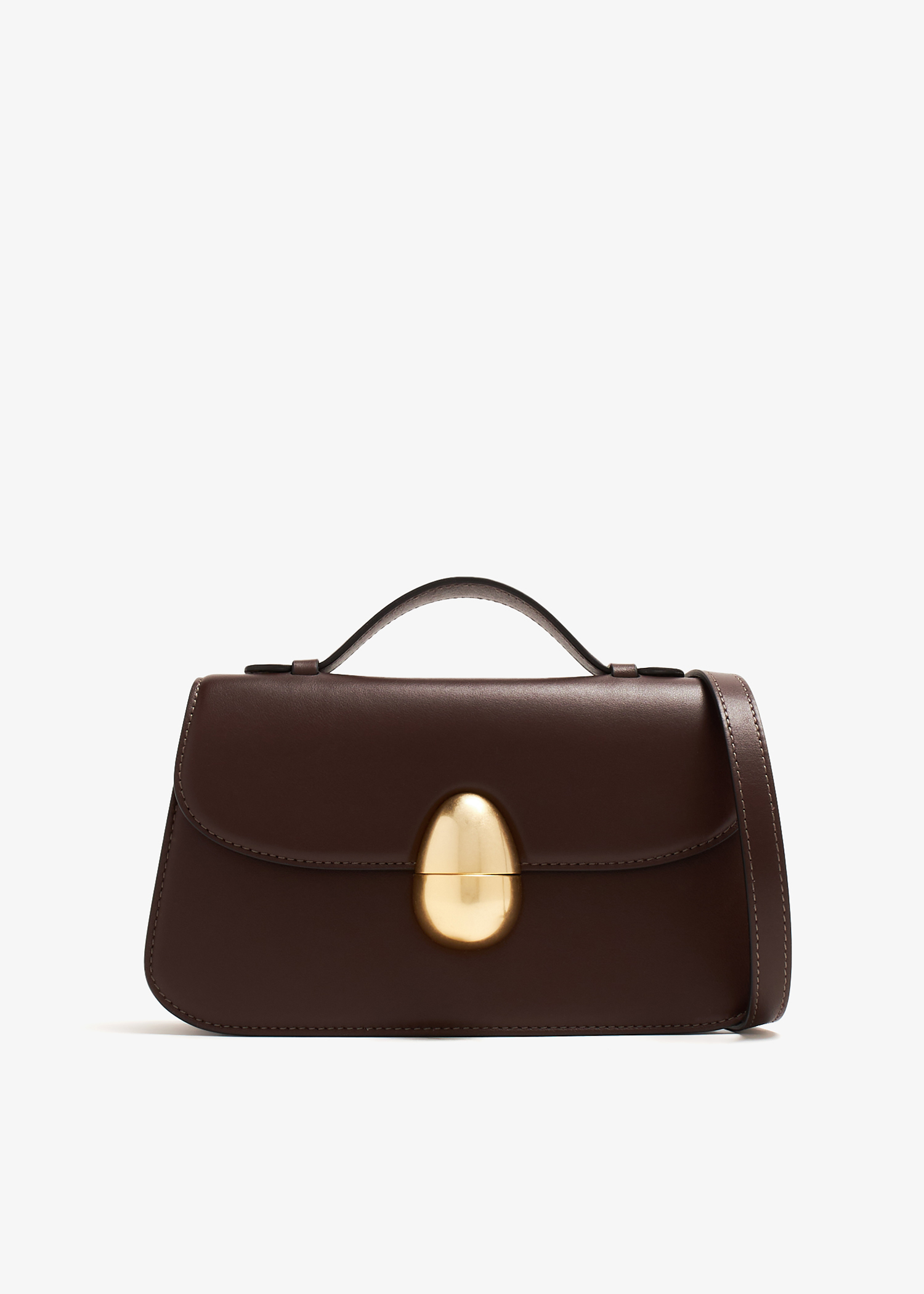 

Phoenix 1.0 bag, Burgundy