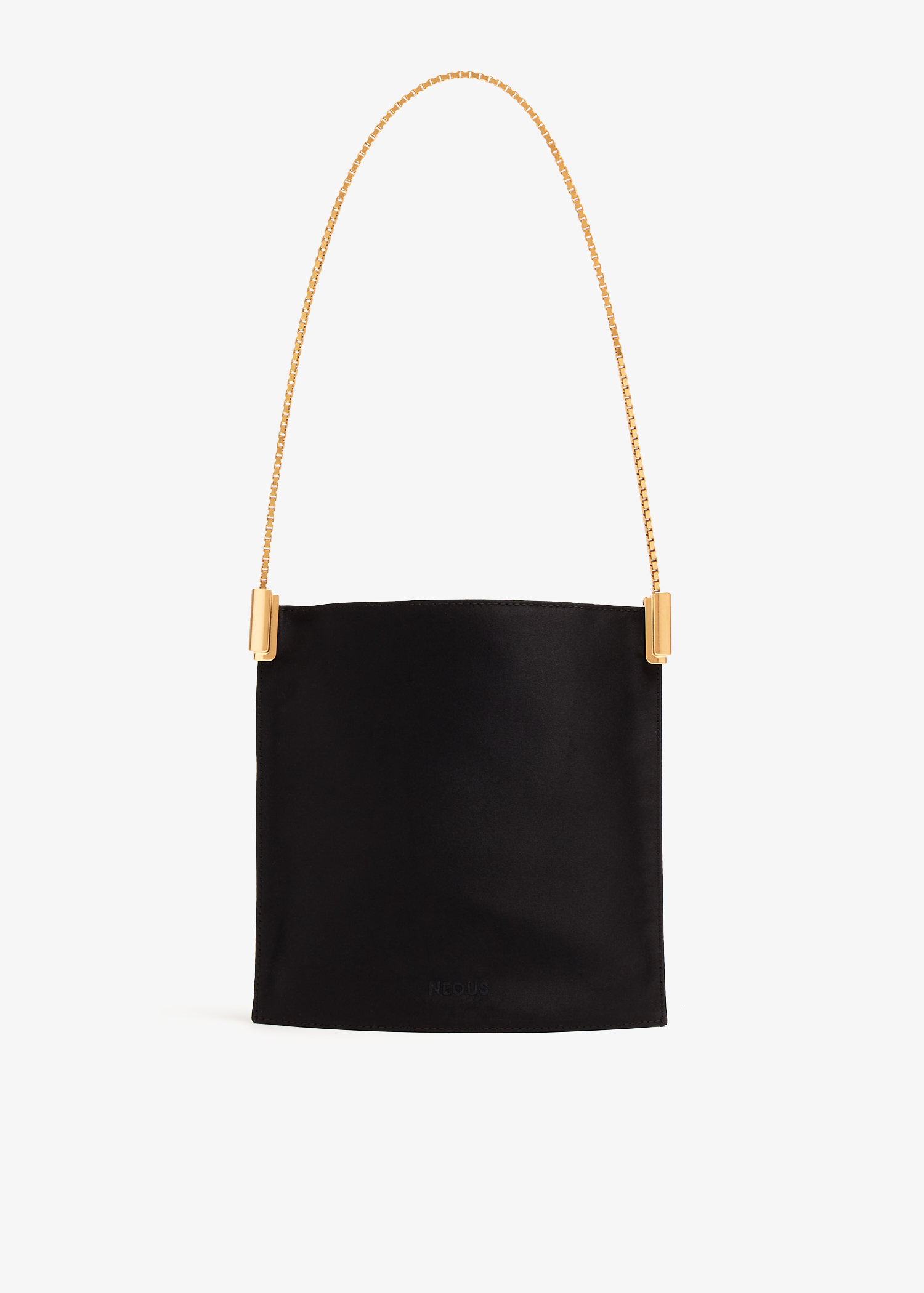

Dorado 1.0 bag, Black