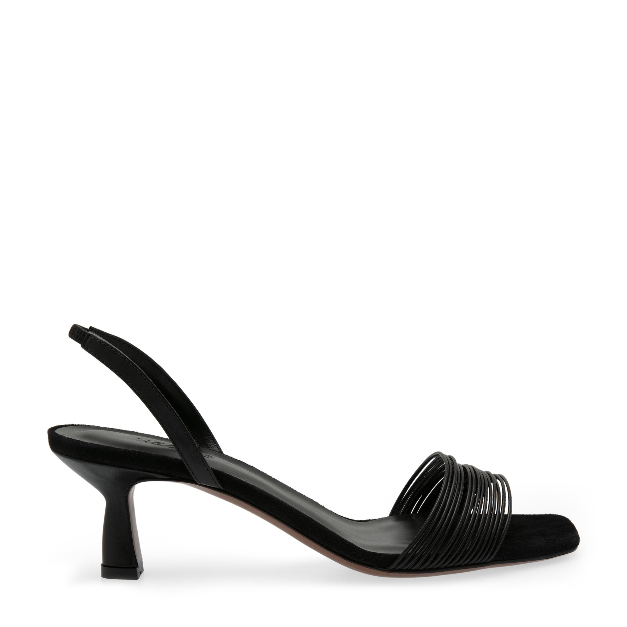 Neous rossi leather slingback sandals cheap