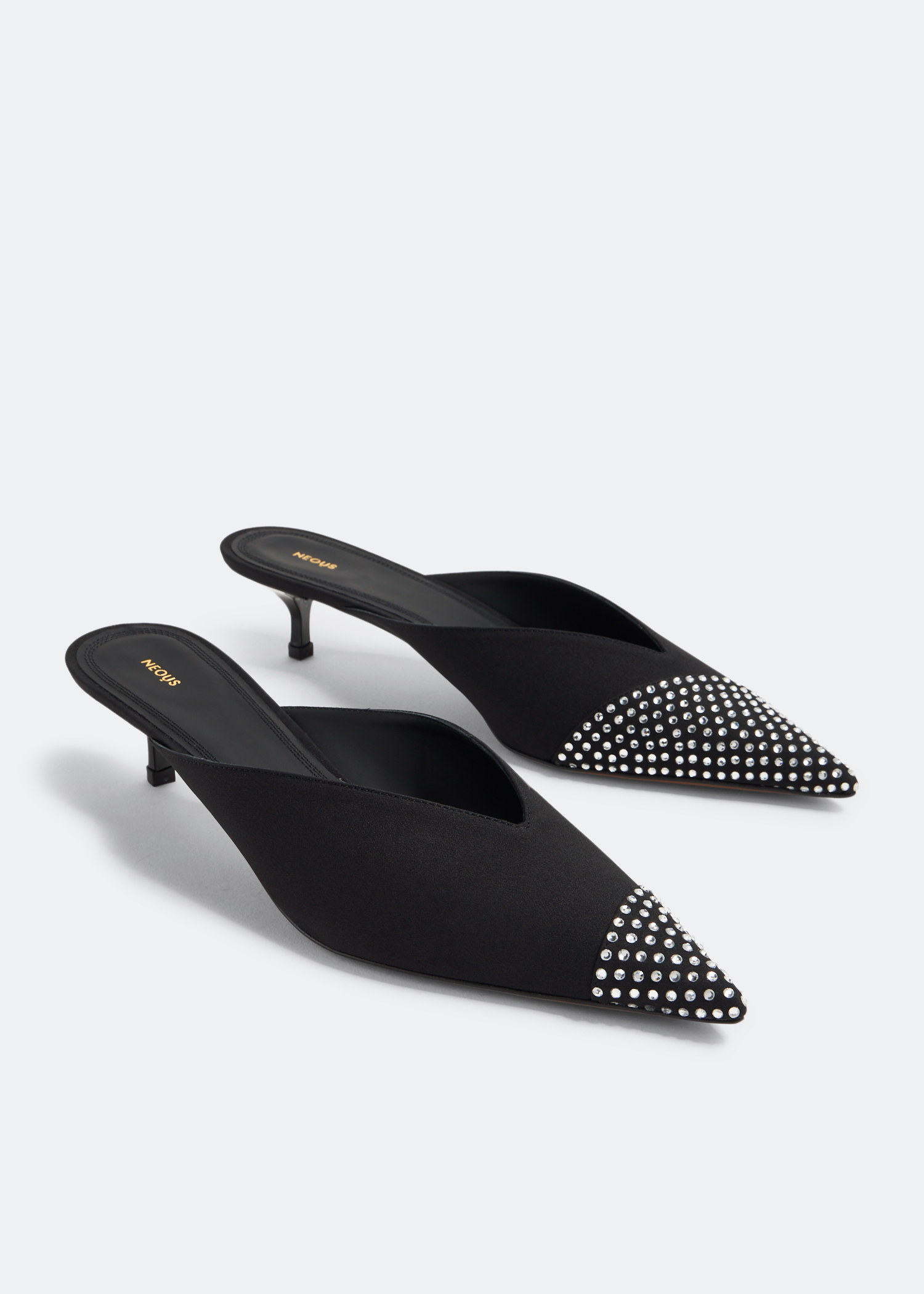 Neous mules outlet