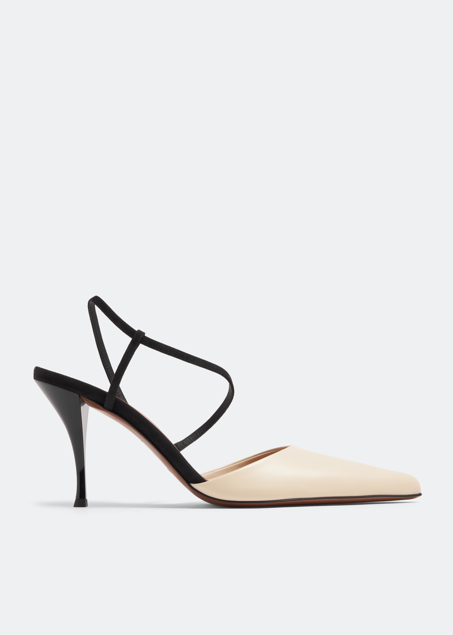 

Tangra mules, White