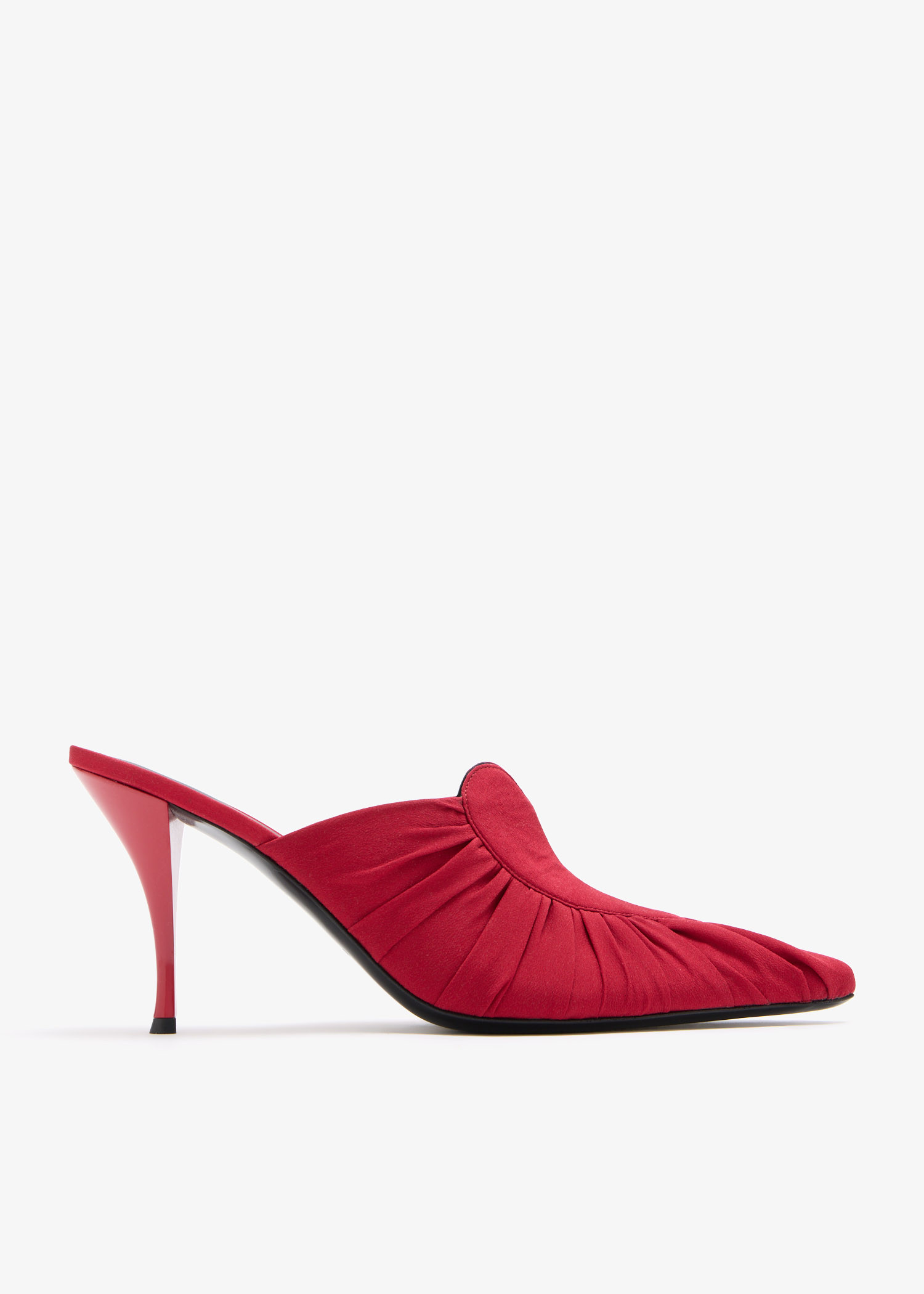 

Kochab mules, Red