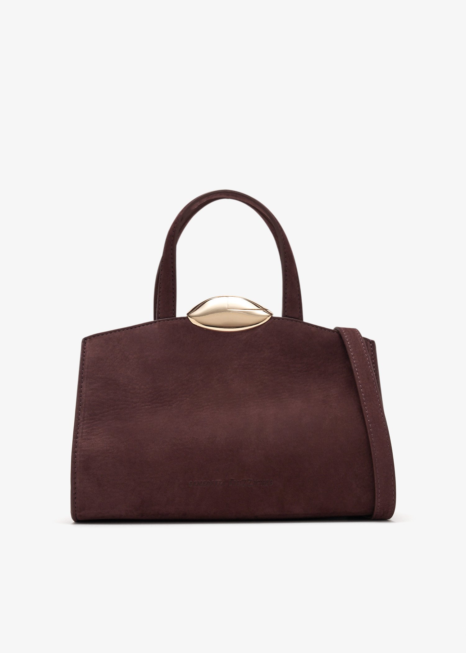 

Serena La Petite bag, Burgundy