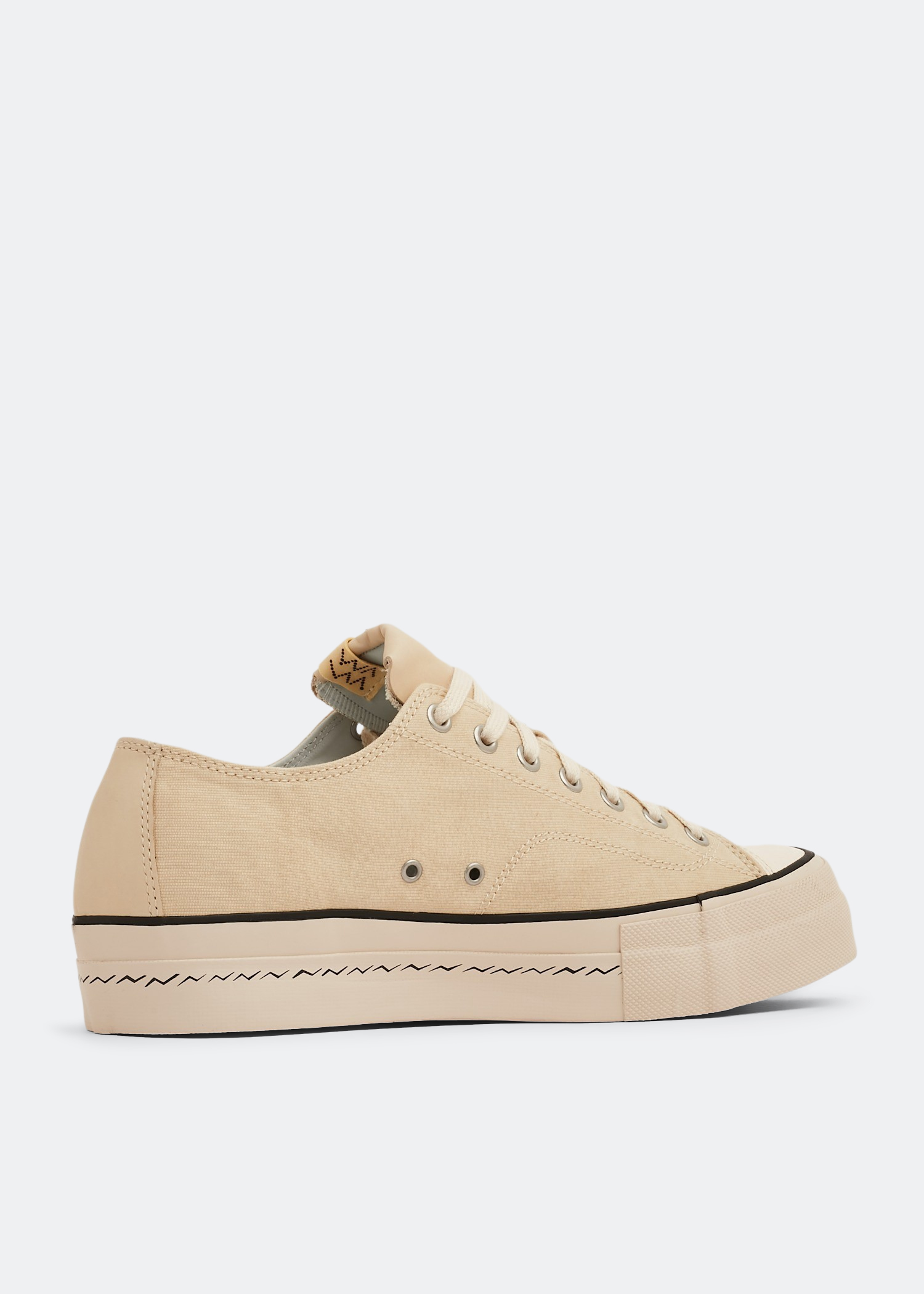 ビズビム／VISVIM シューズ スニーカー 靴 ローカット メンズ