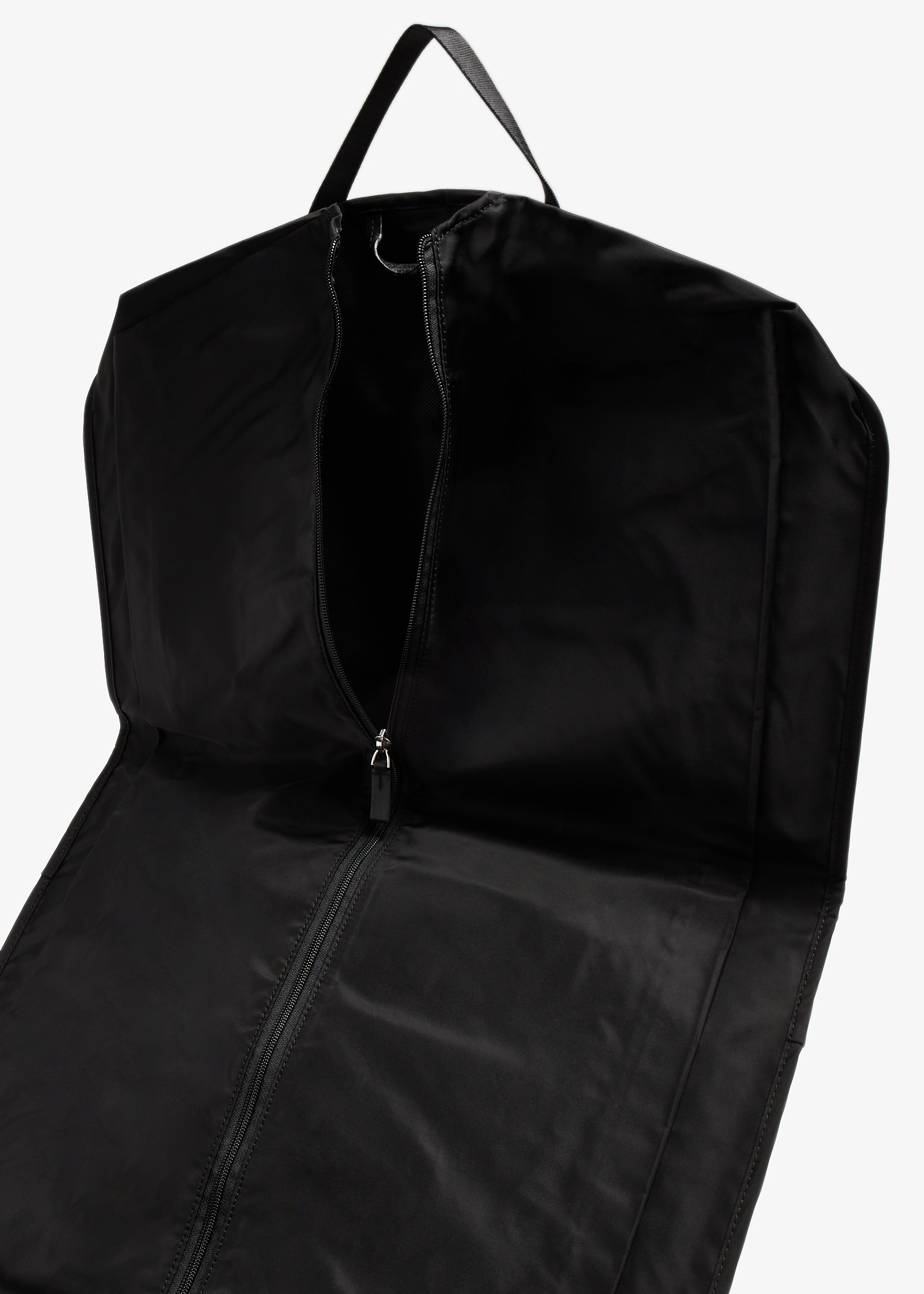 TUMI Alpha 3 garment cover for Men Black in UAE Level Shoes