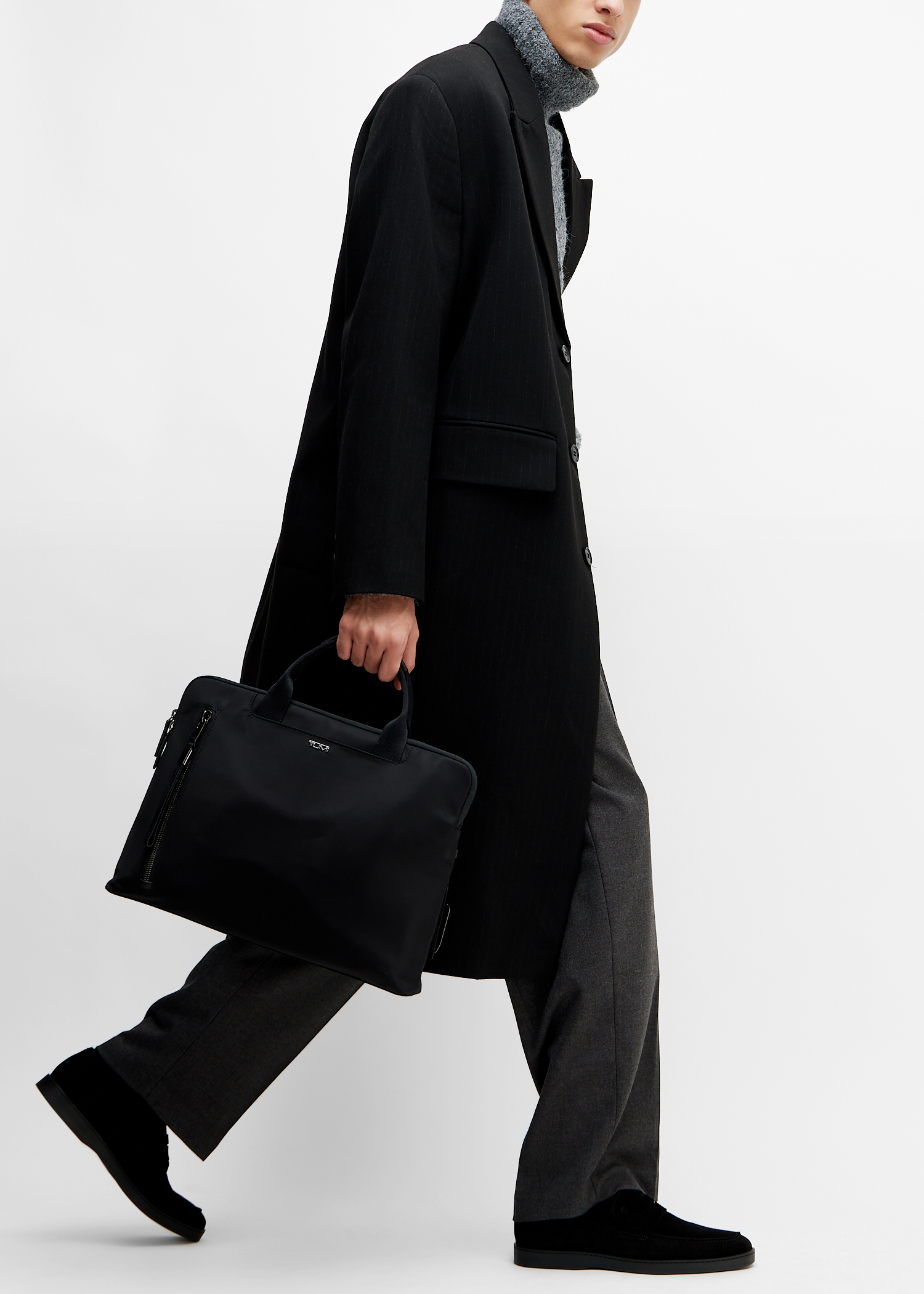 

Benin laptop carrier, Black